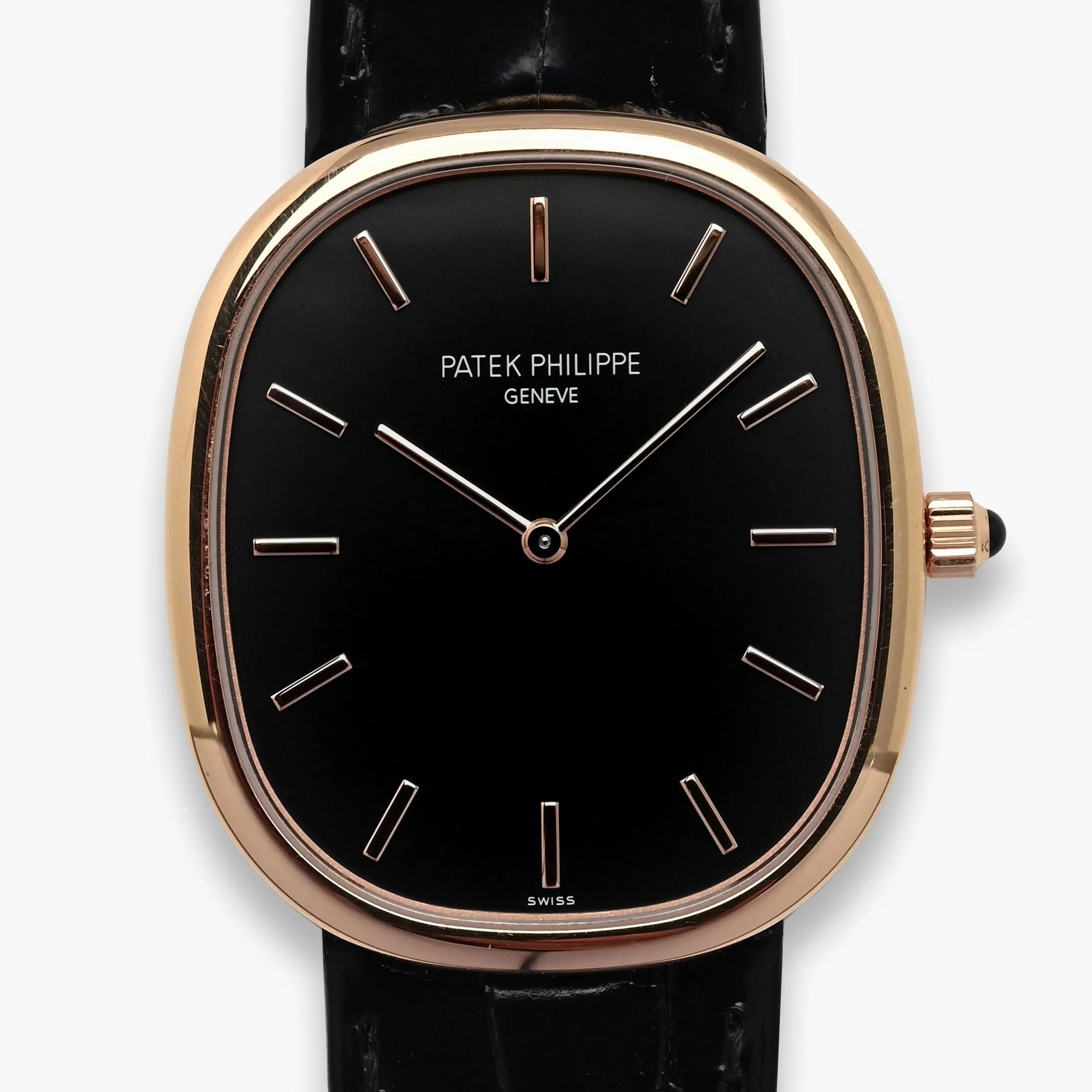Ellipse 5738R-001 Leather – 2022