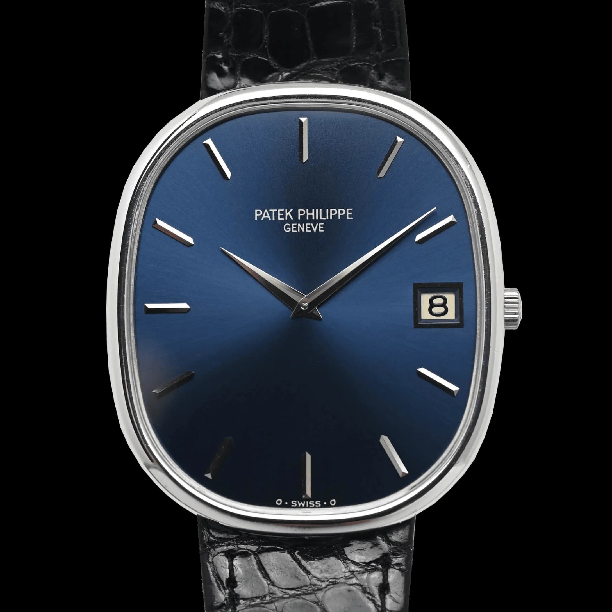 Ellipse 3605G Cuir – 1975