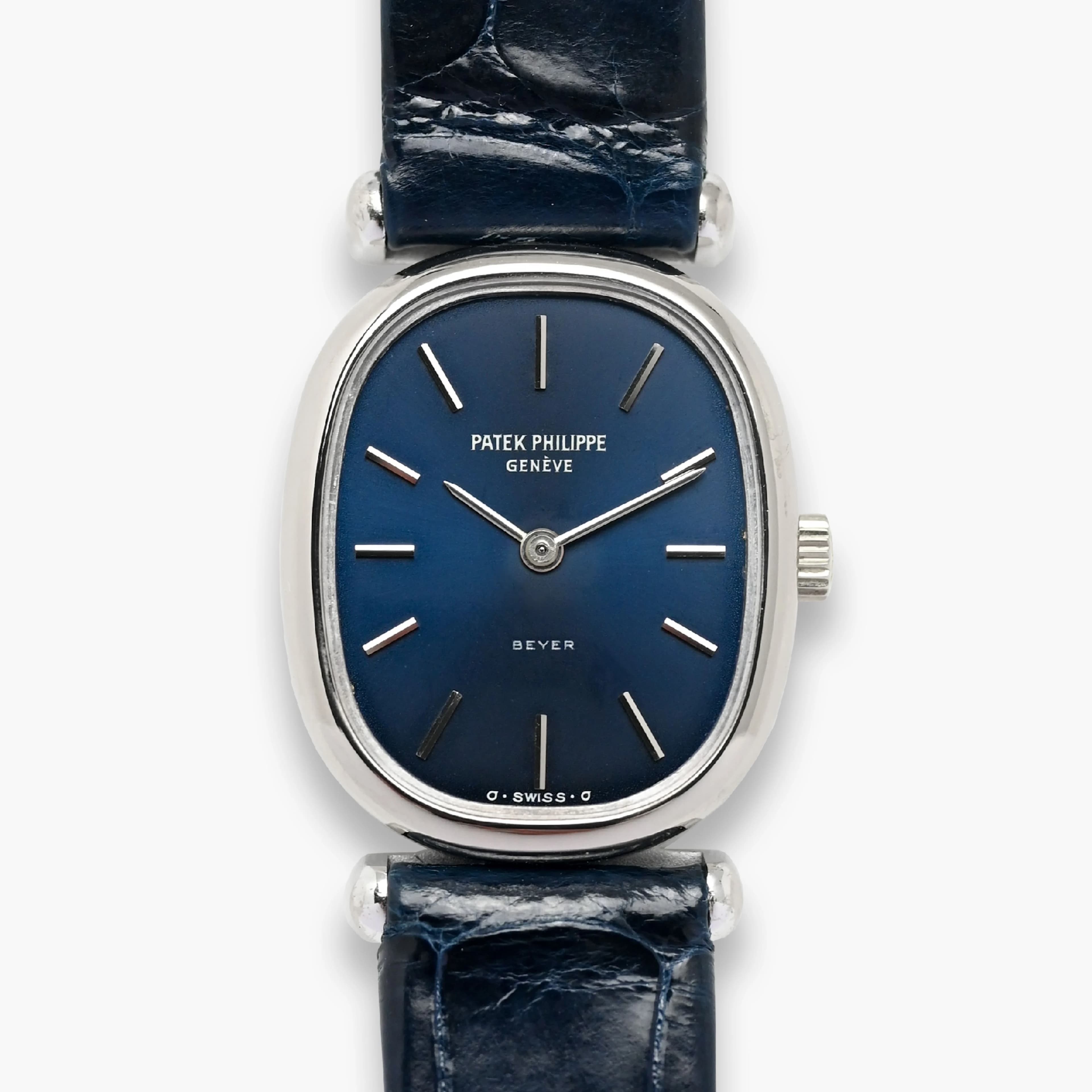 Ellipse 4464 Leather – 1980