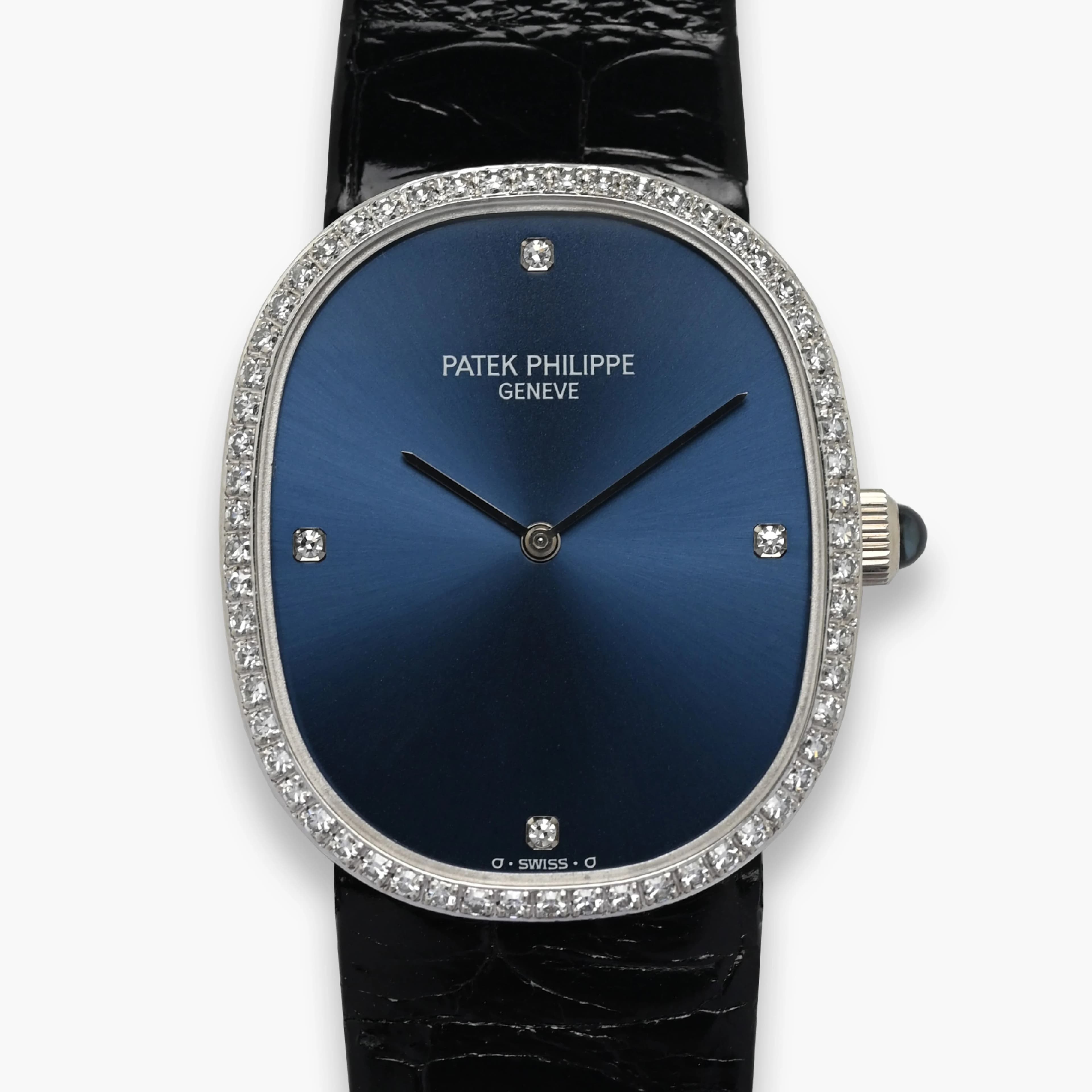Ellipse 3849G Leather – 1991