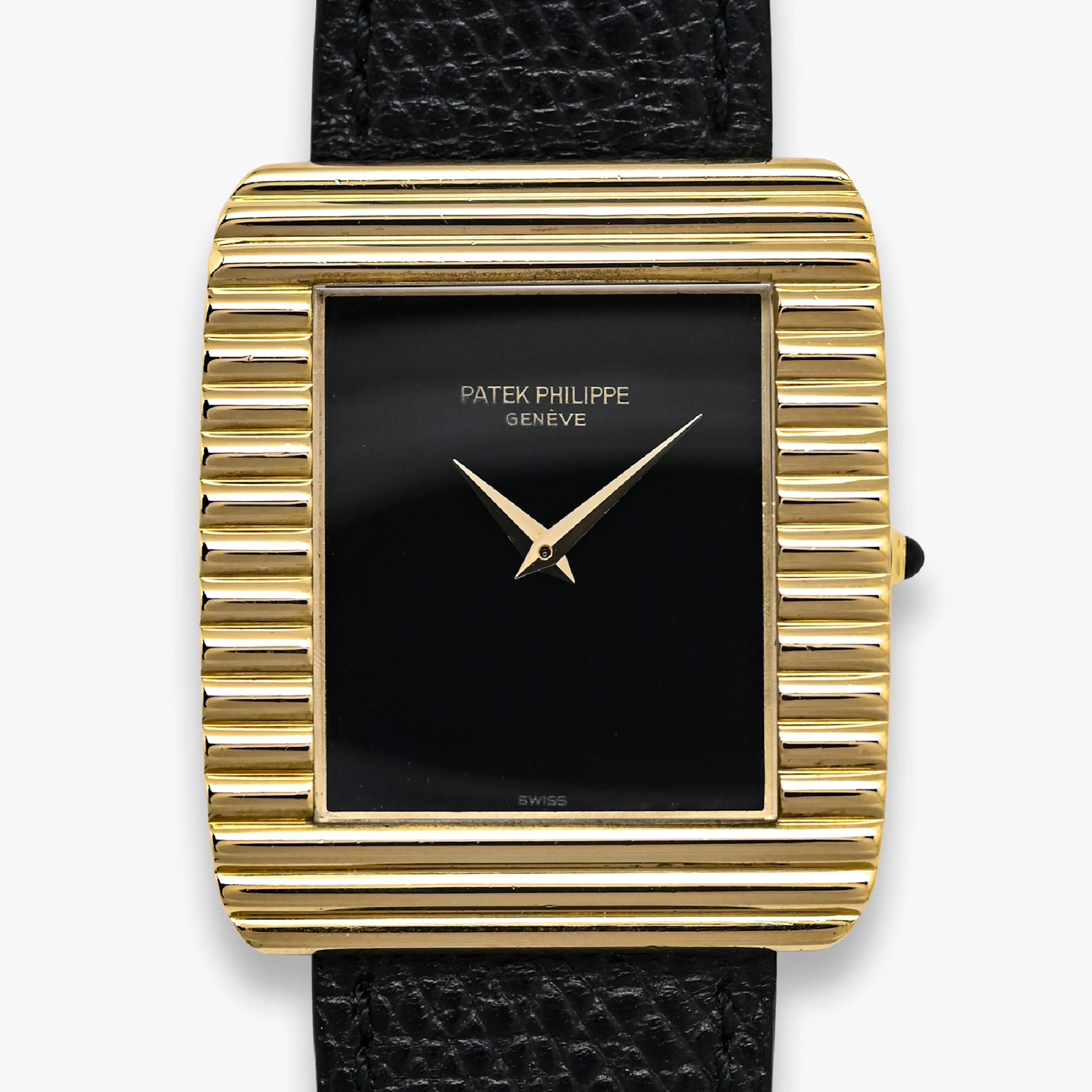Vintage 3633 Or Jaune – 1976