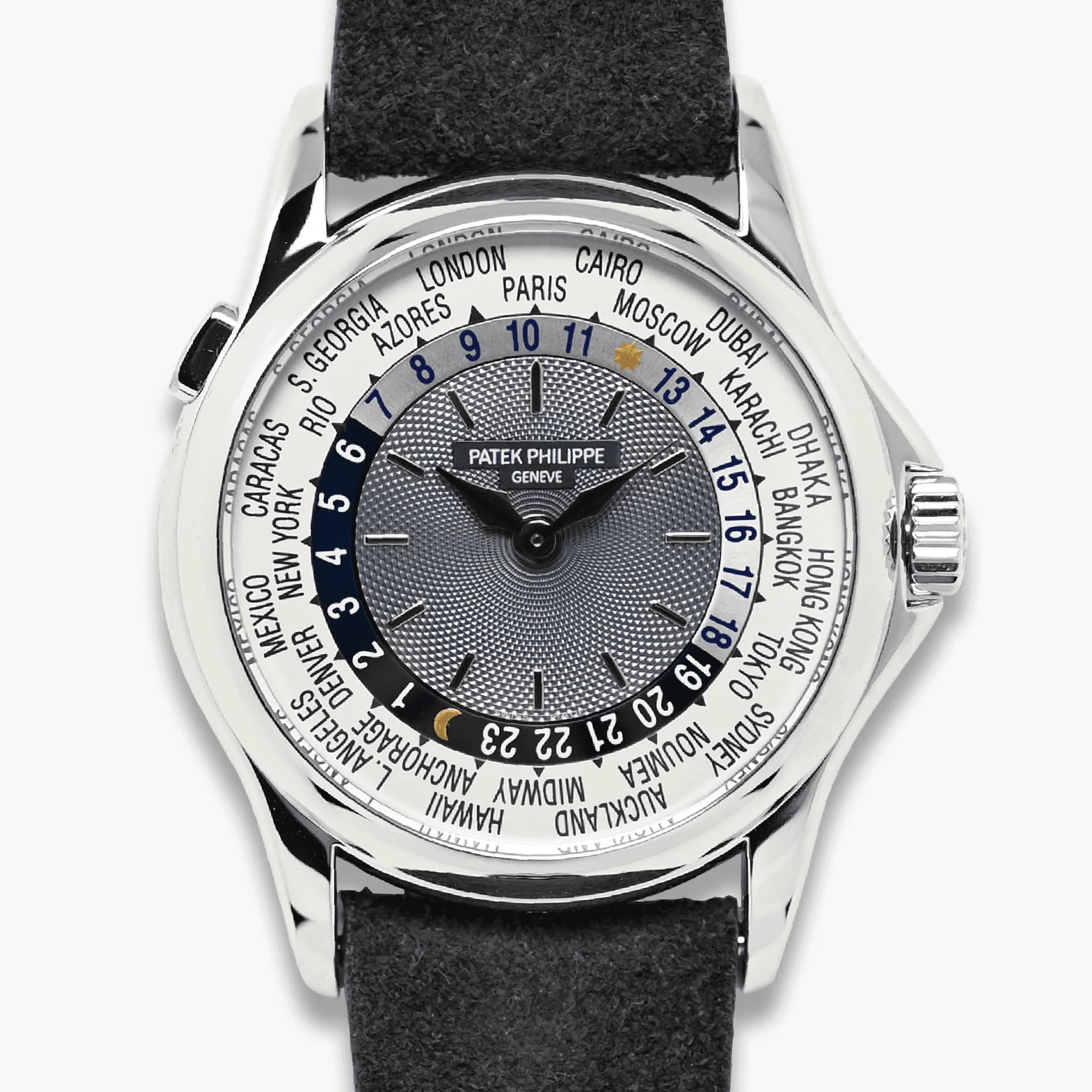 Complications 5110P Leather – 2006