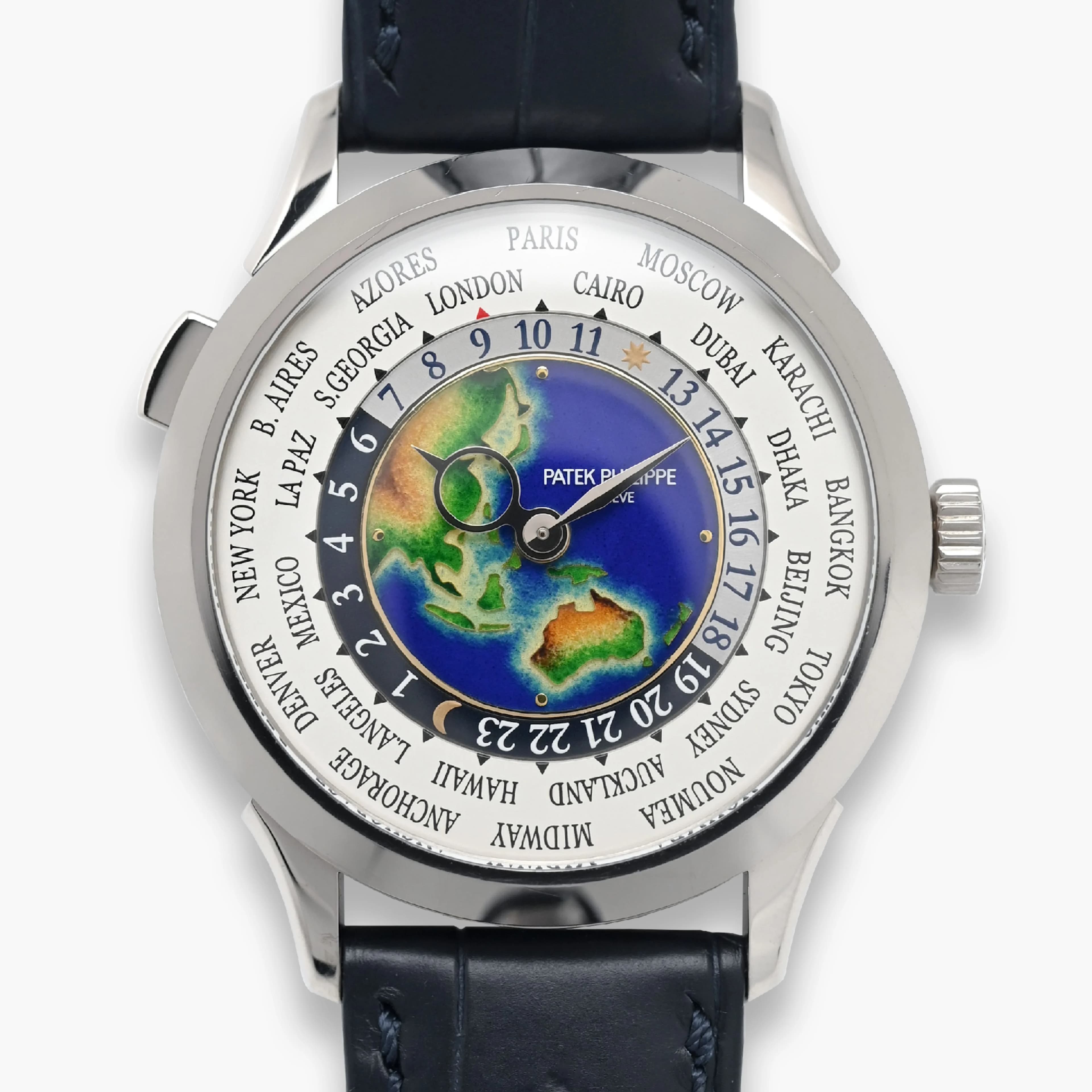 Complications 5231G-001 White Gold – 2023