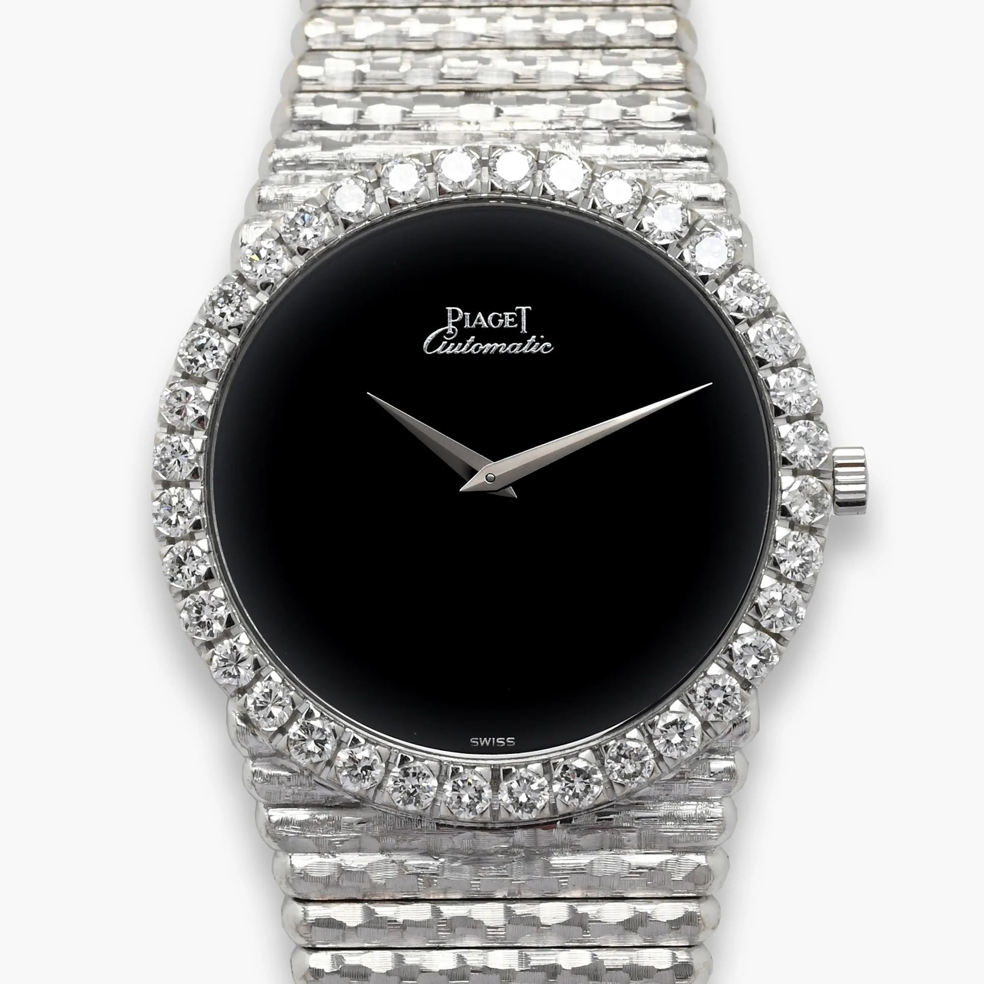 Héritage 12336 C20 White Gold – 1978