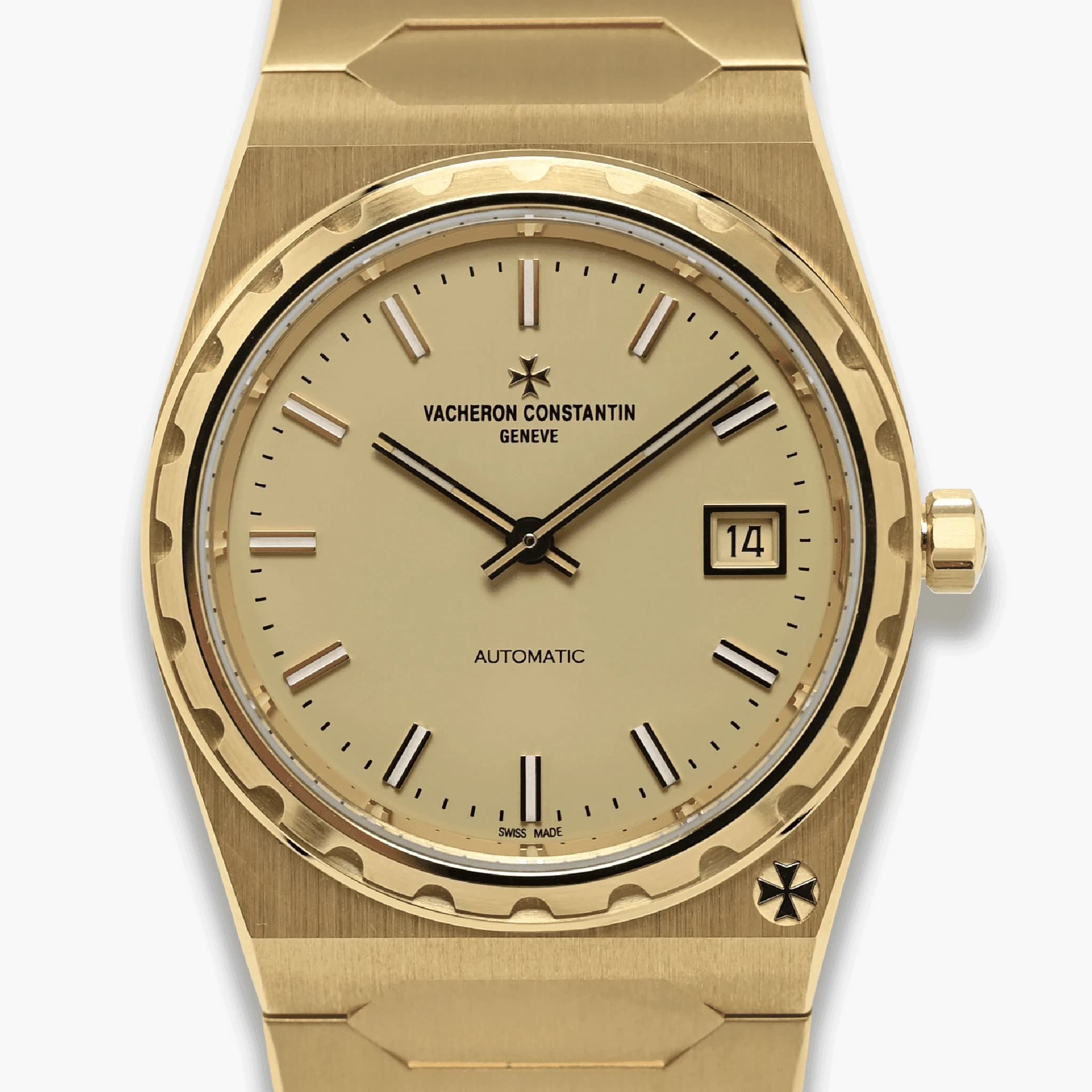 Historiques 4200H/222J/B935 Yellow Gold – 2023