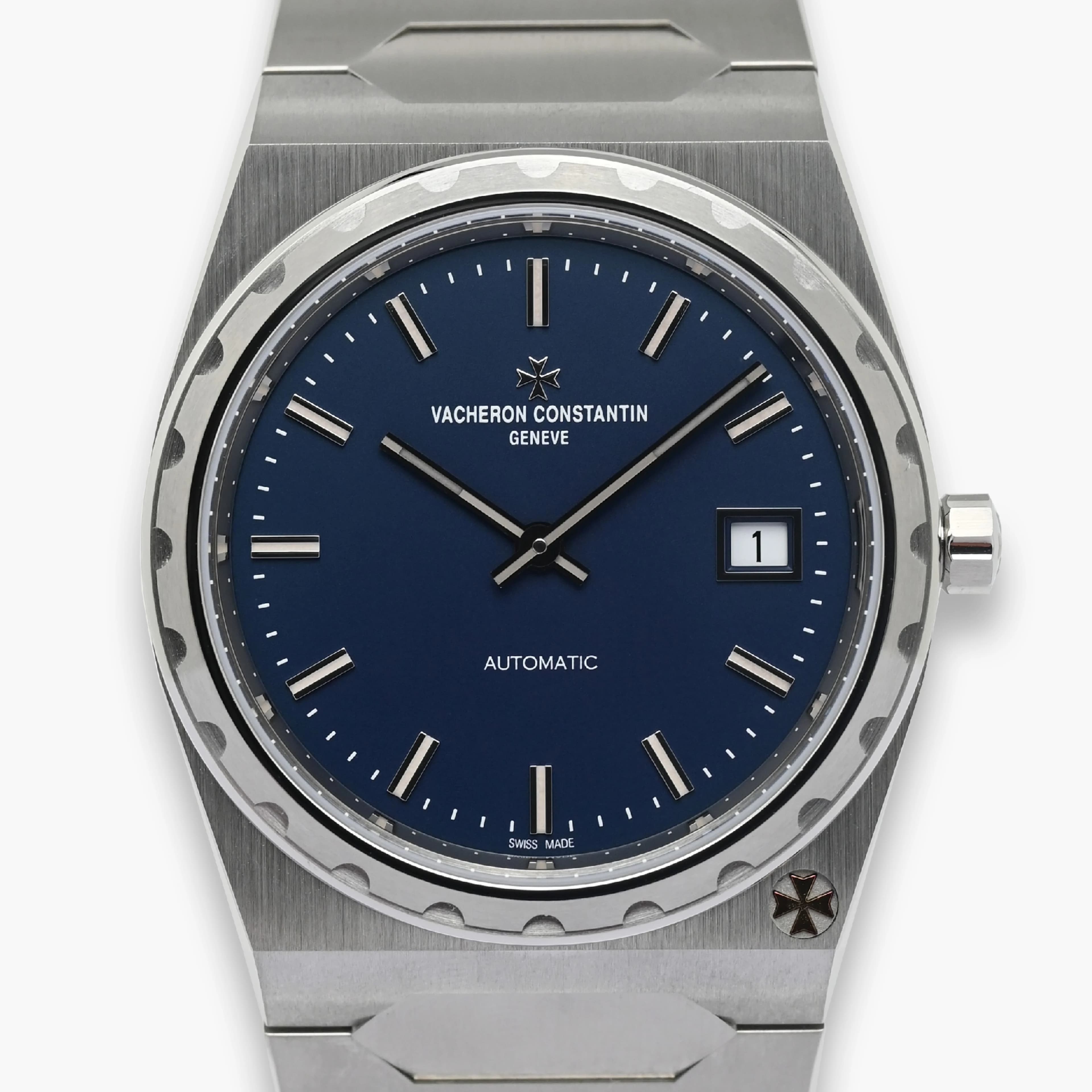 Historiques 4200H/222A-B934 Stainless Steel – 2026