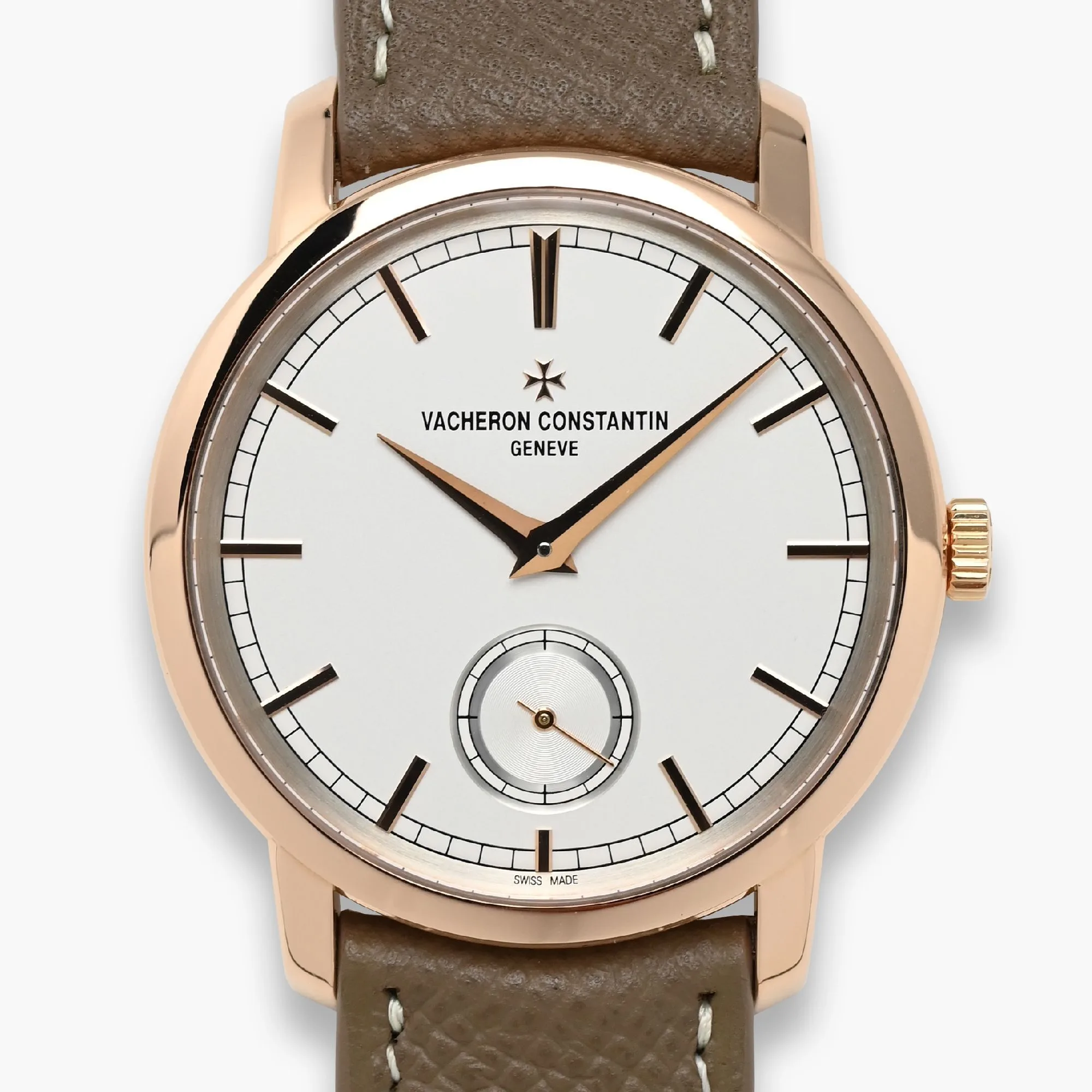 Traditionnelle 82172/000R-9382 Leather – 2010's
