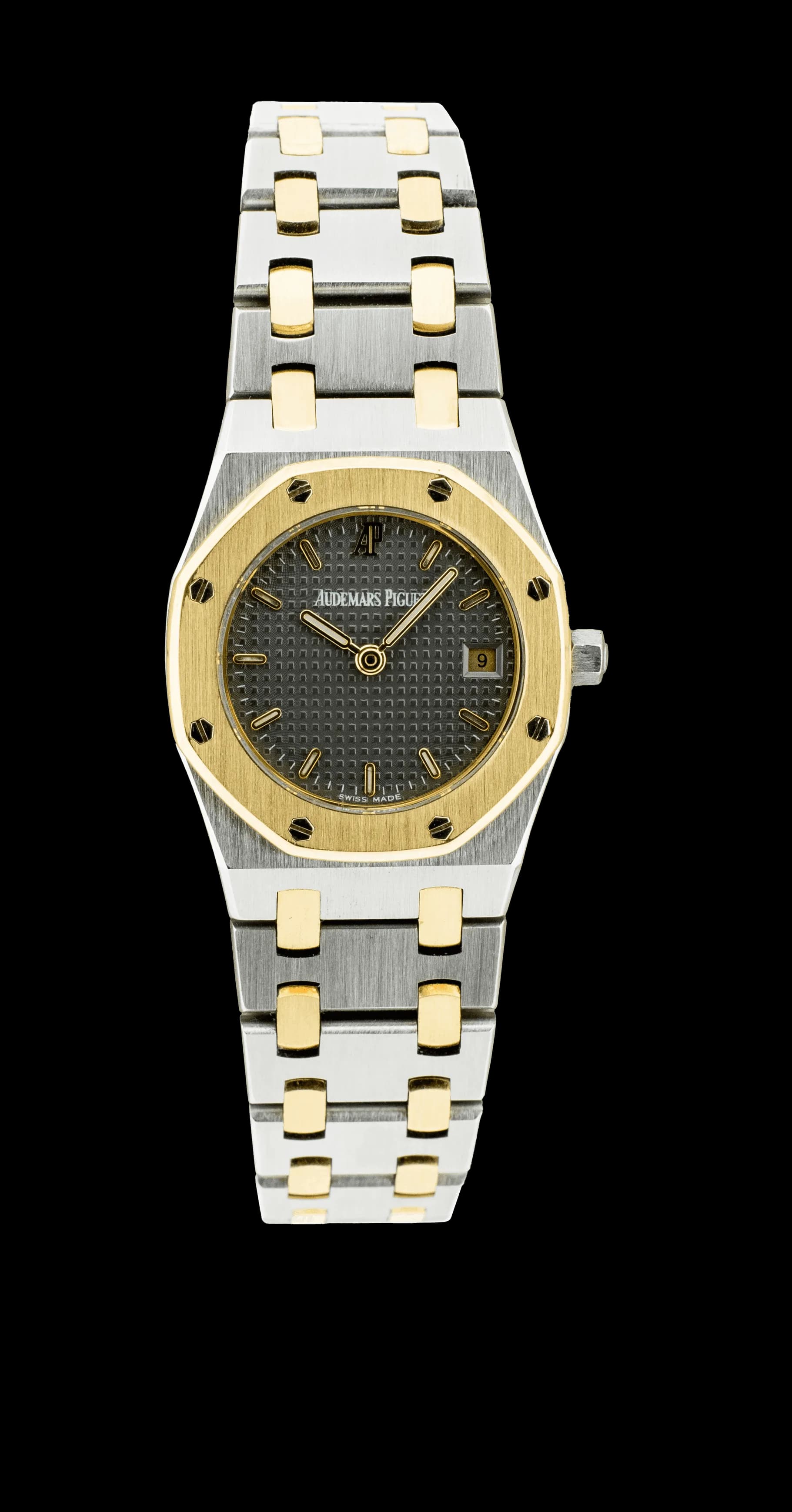 Royal Oak 66270SA Or & Acier "Two-Tone" – circa 1998