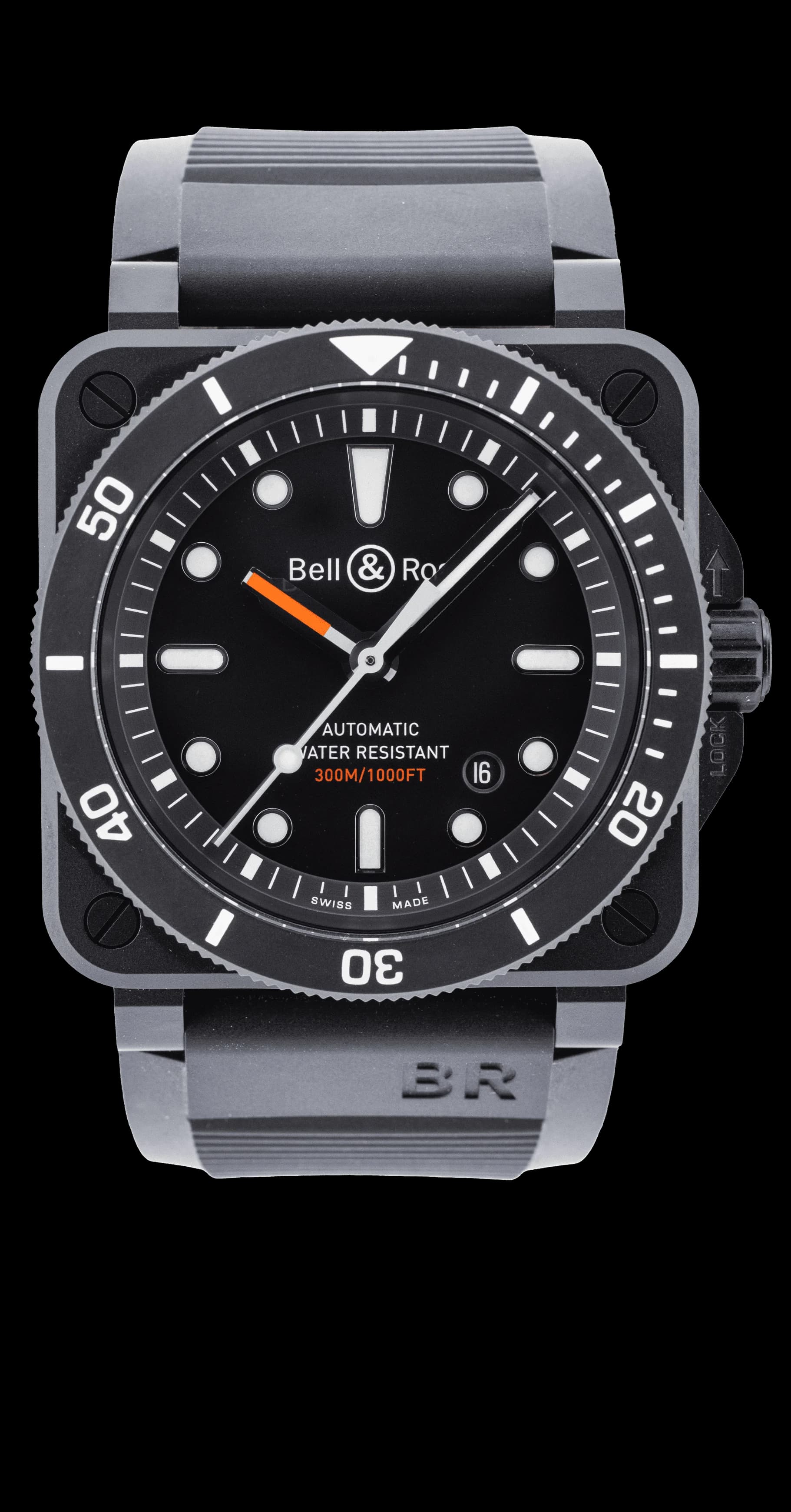 BR03 BR0392-D-BL-CE/SRB Rubber – 2025