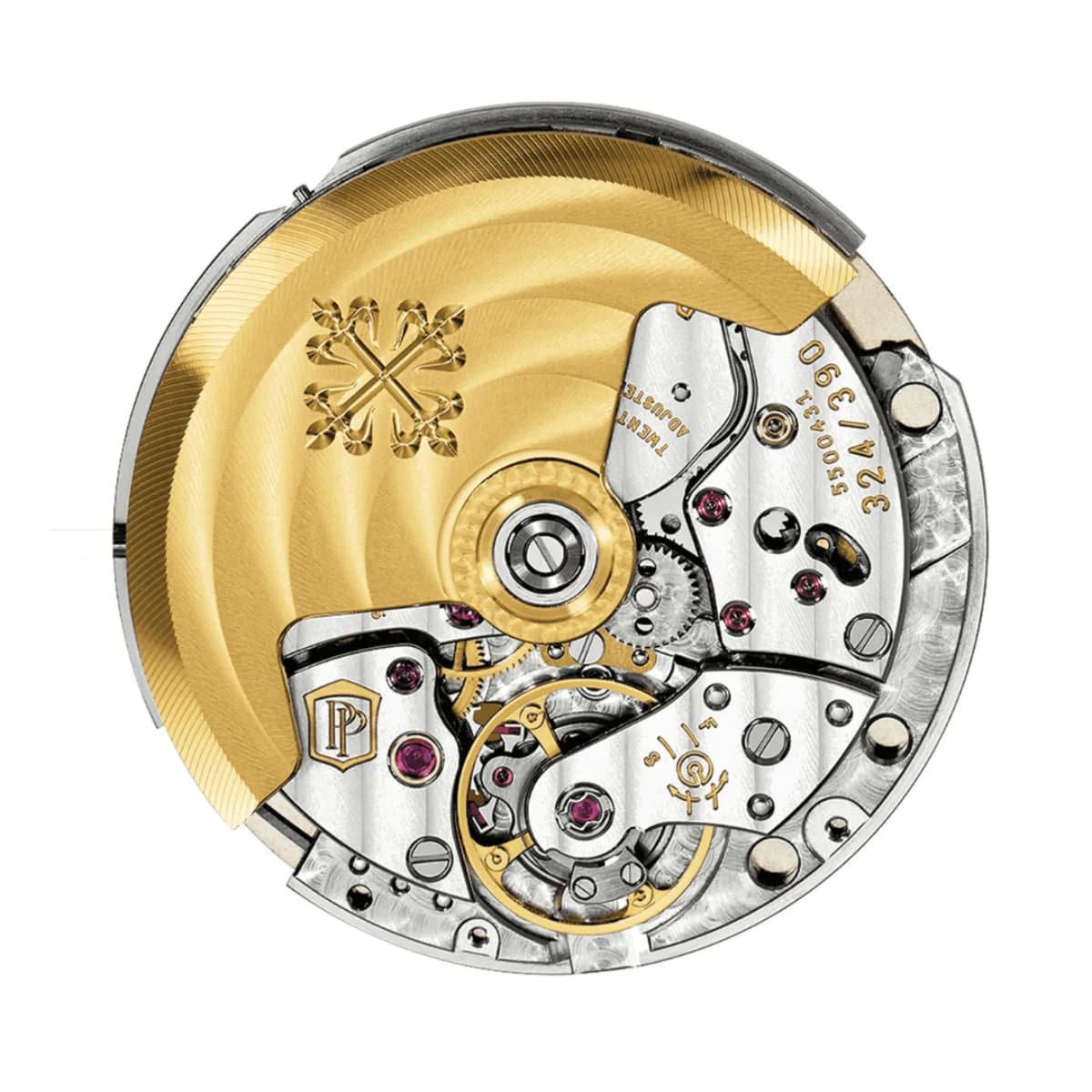 Patek Philippe Nautilus 5711 : comprendre l'évolution d'une icône