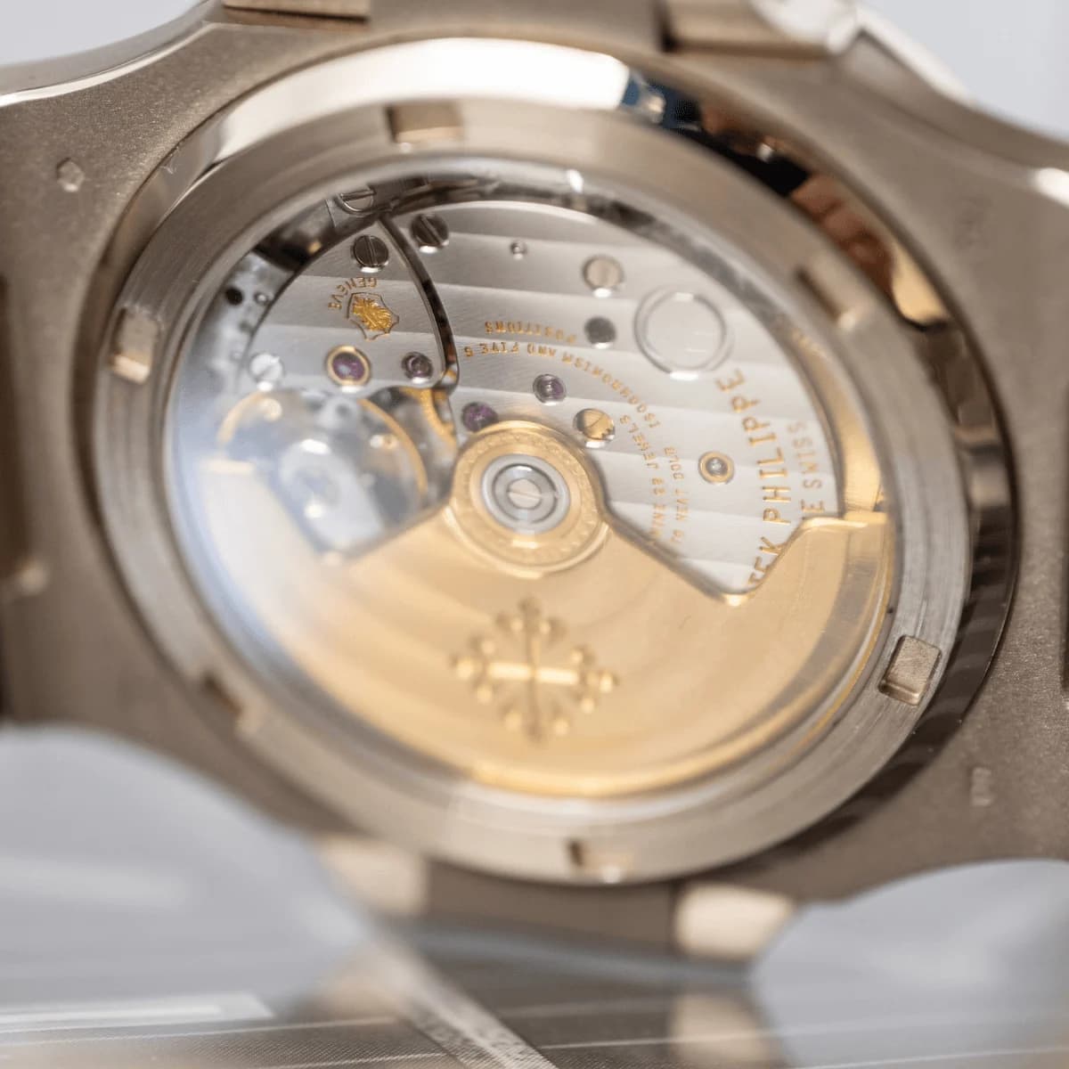 Patek Philippe Nautilus 3711 : l’ancêtre méconnu de la 5711