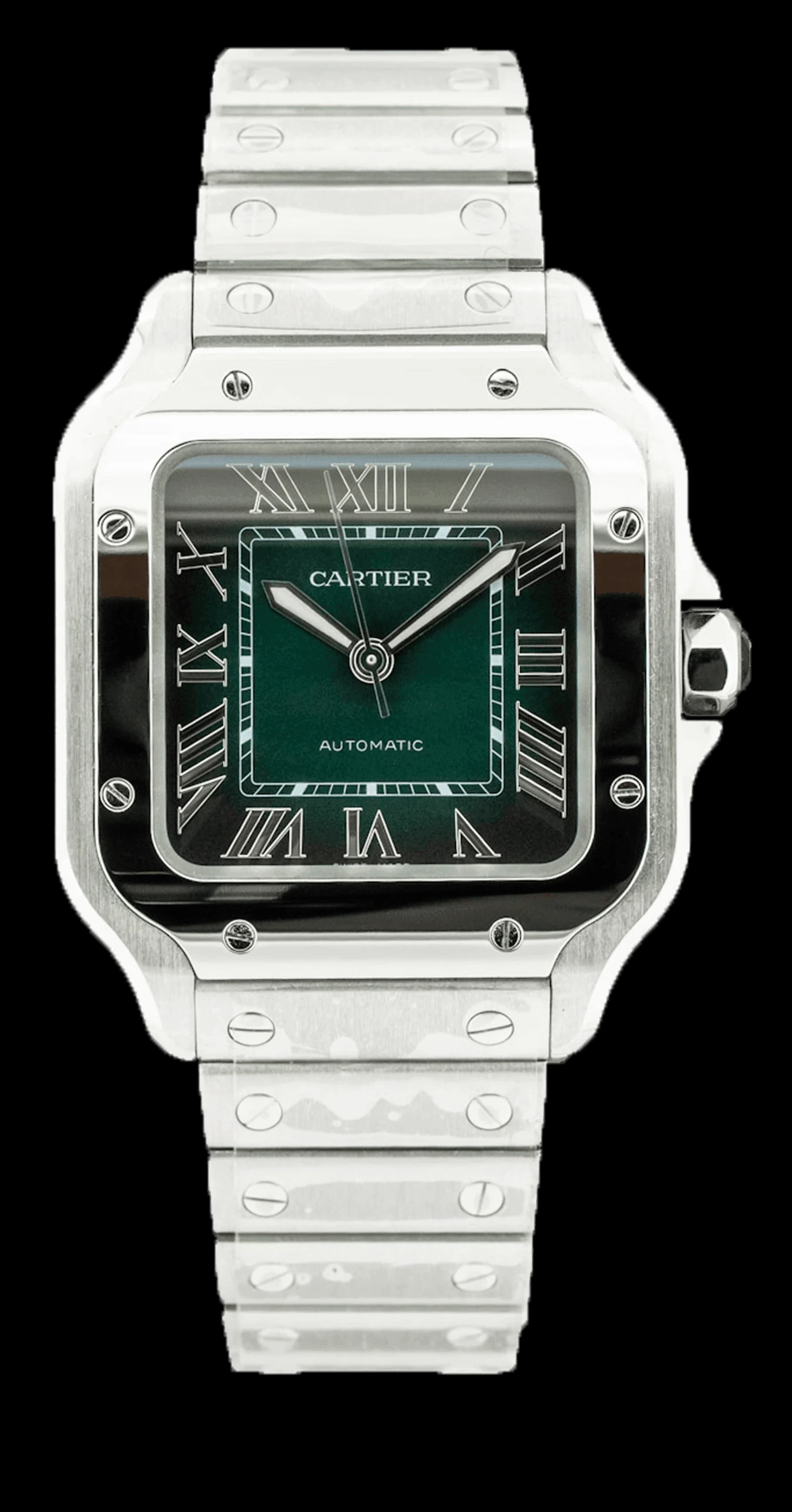 Santos WSSA0061 Acier – 2026