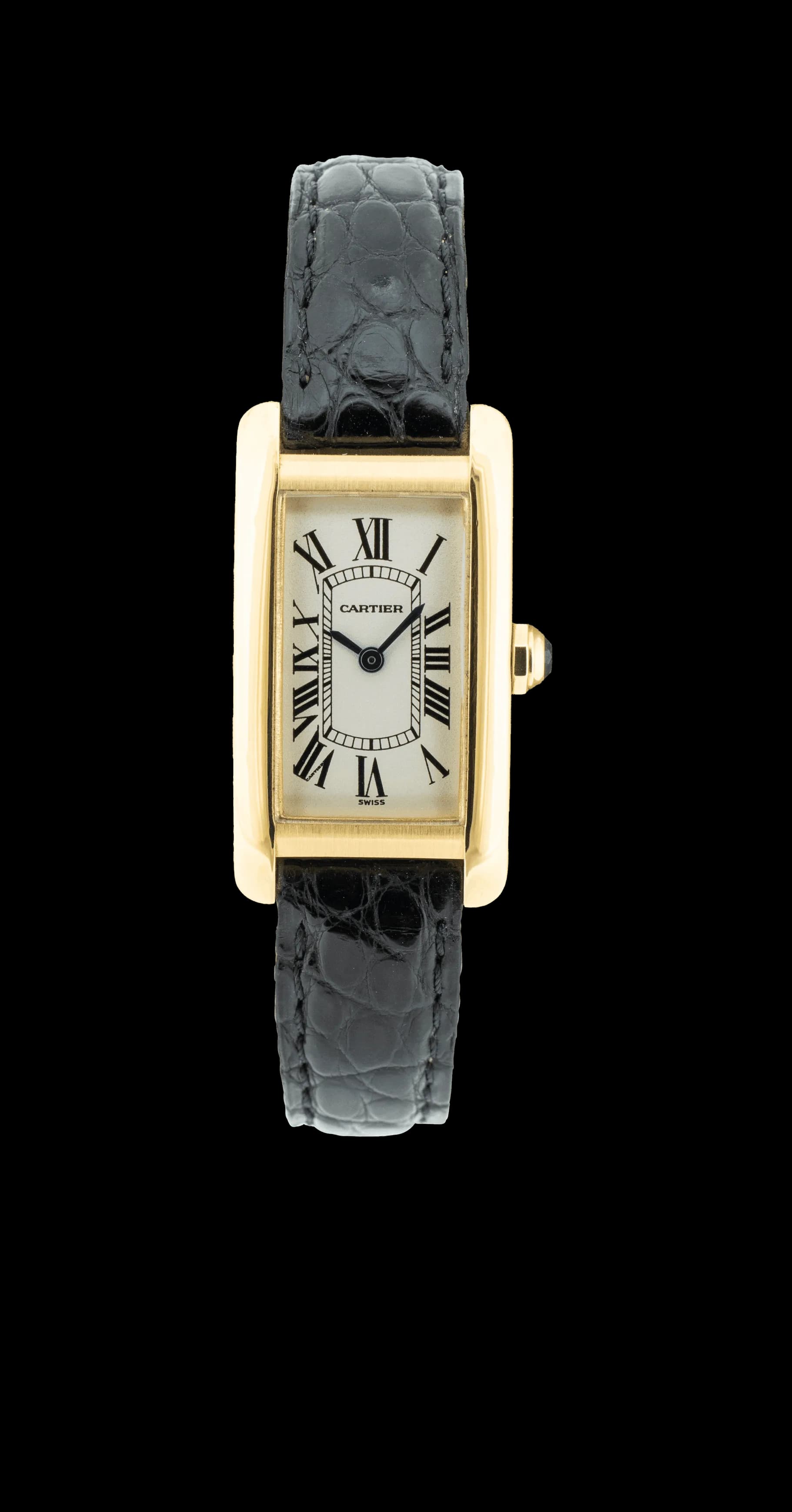 Tank Américaine 1710 Alligator – circa 2000