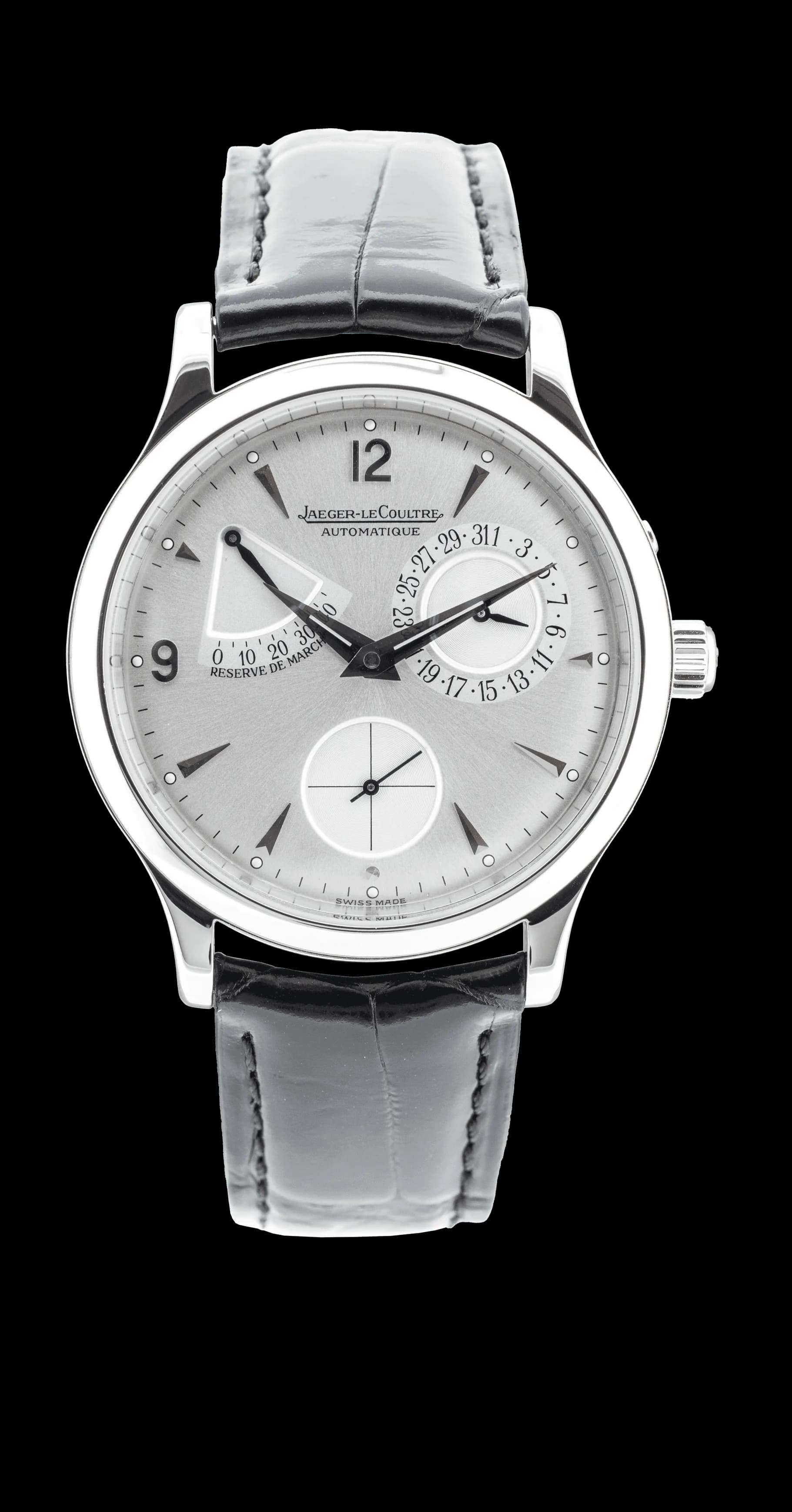 Master Control Q1488404 Alligator "Réserve de Marche" – 2008