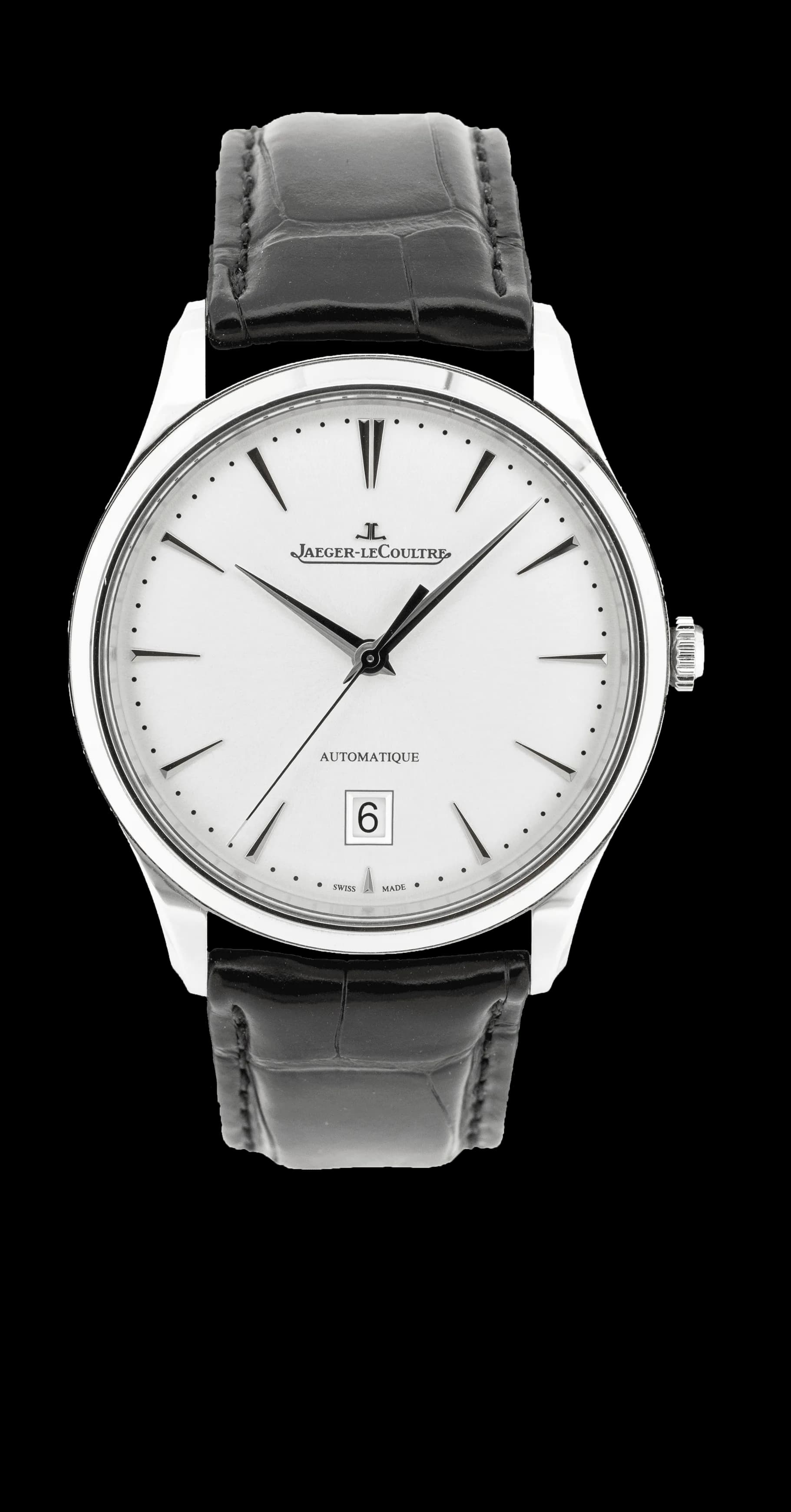 Master Ultra Thin Q1238420 Alligator – 2021