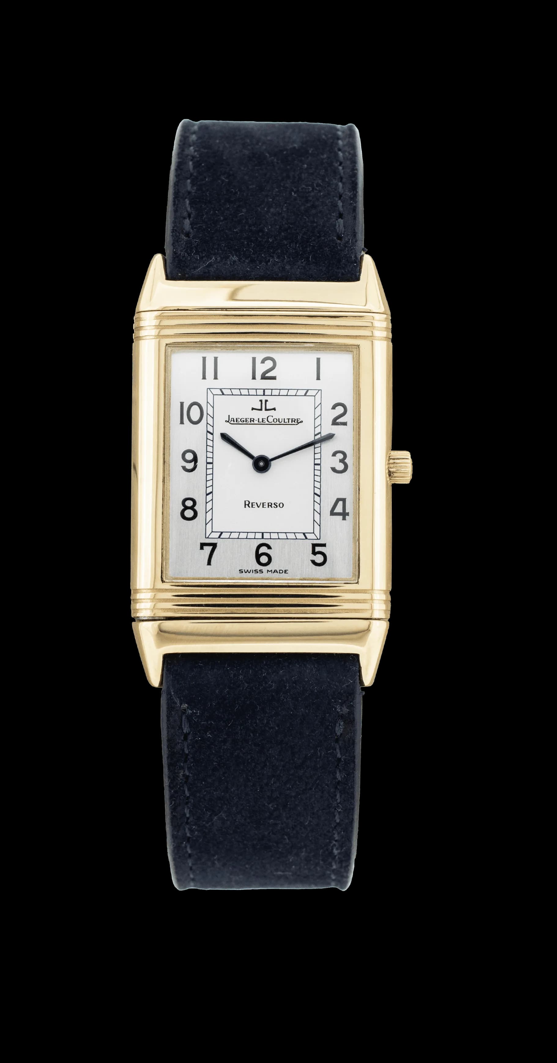Reverso 250.1.86 Cuir "Classique" – 2000