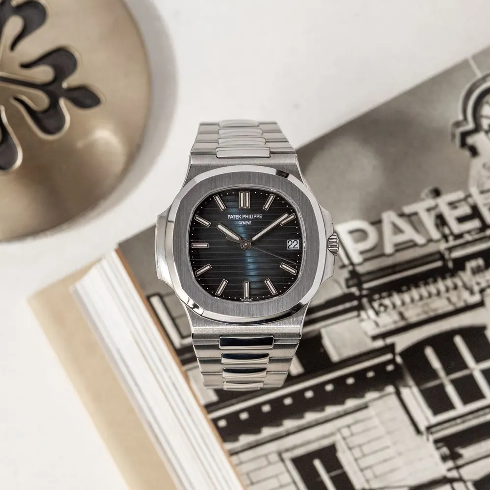 Nautilus 5711/1A-010 undefined – 2014