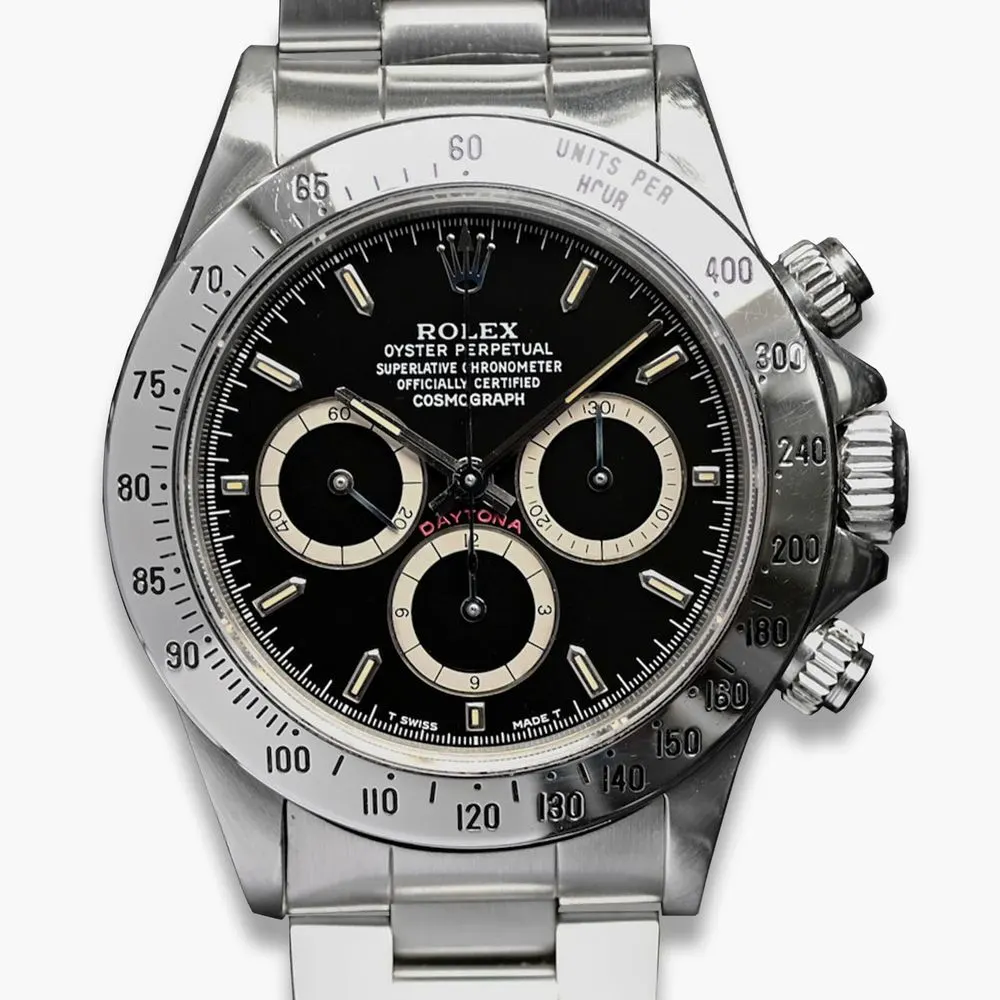 Daytona 16520 undefined – 1990