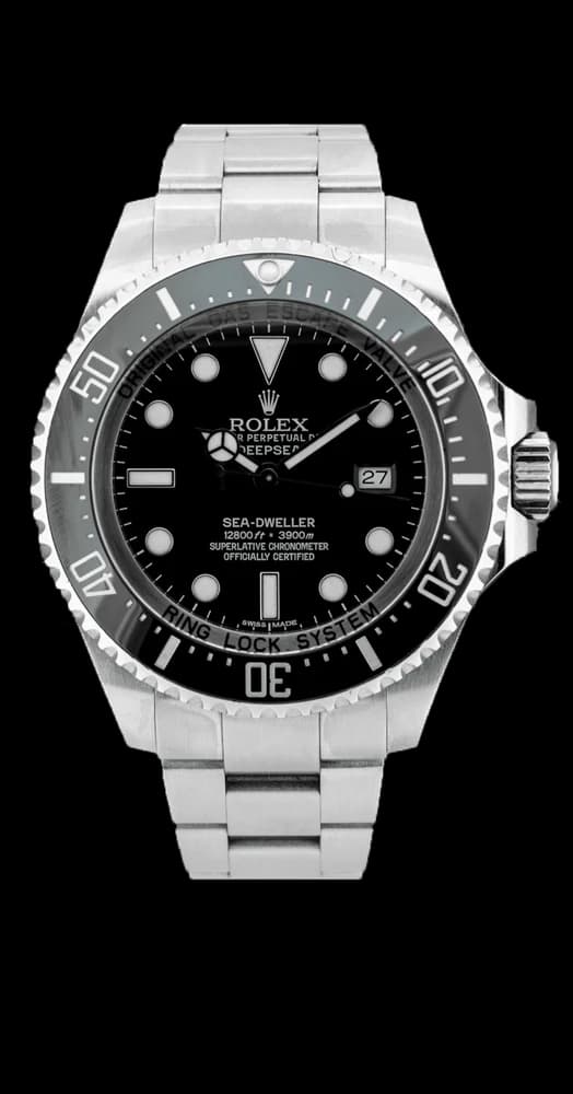 Sea-Dweller 116660 undefined – 2013