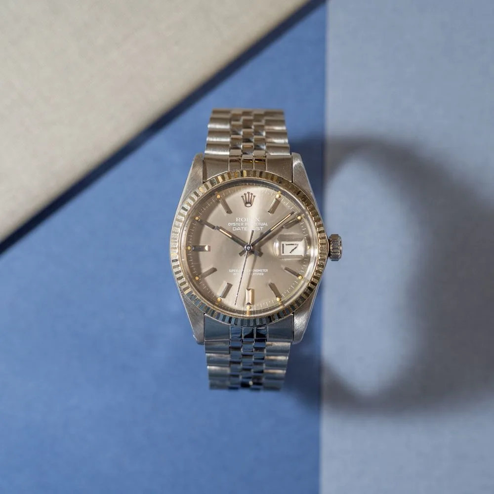 Datejust 16014 undefined – 1980