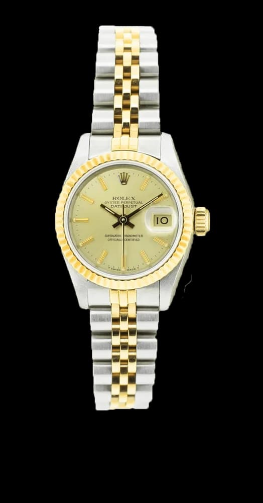 Lady-Datejust 69173 undefined – 1987
