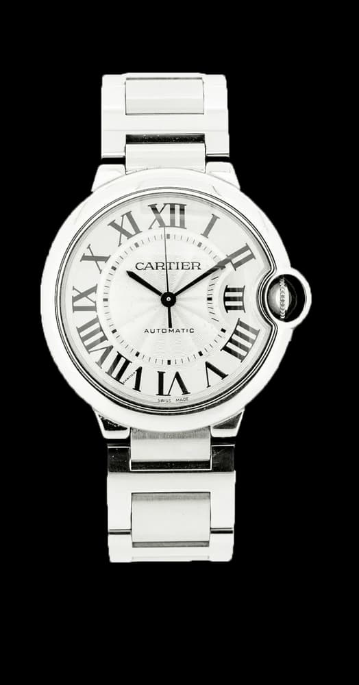 Ballon Bleu 3284 undefined – 2015