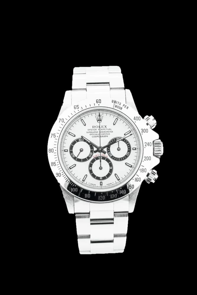 Daytona 16520 undefined "Zenith" – 1997