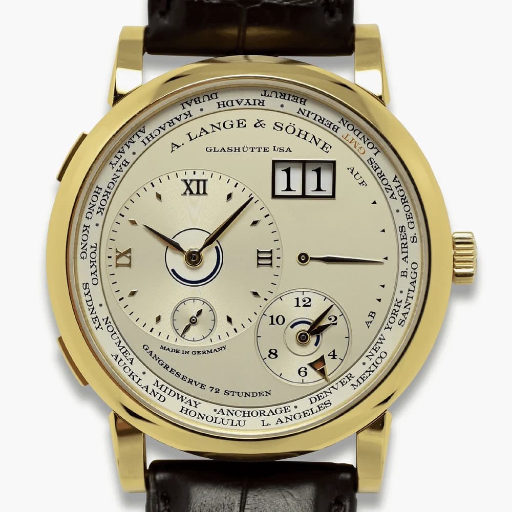 Lange 1 136.021 undefined – 2021