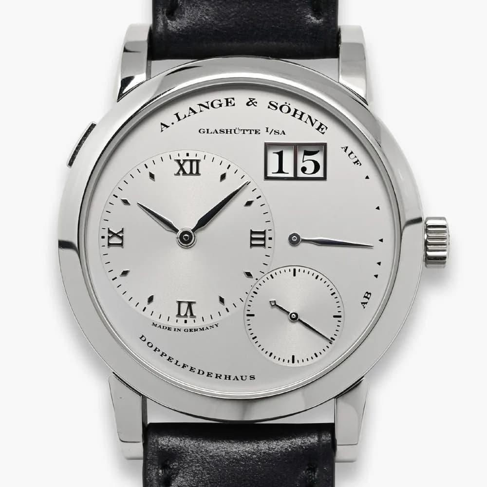 Lange 1 101.025 undefined – 2010