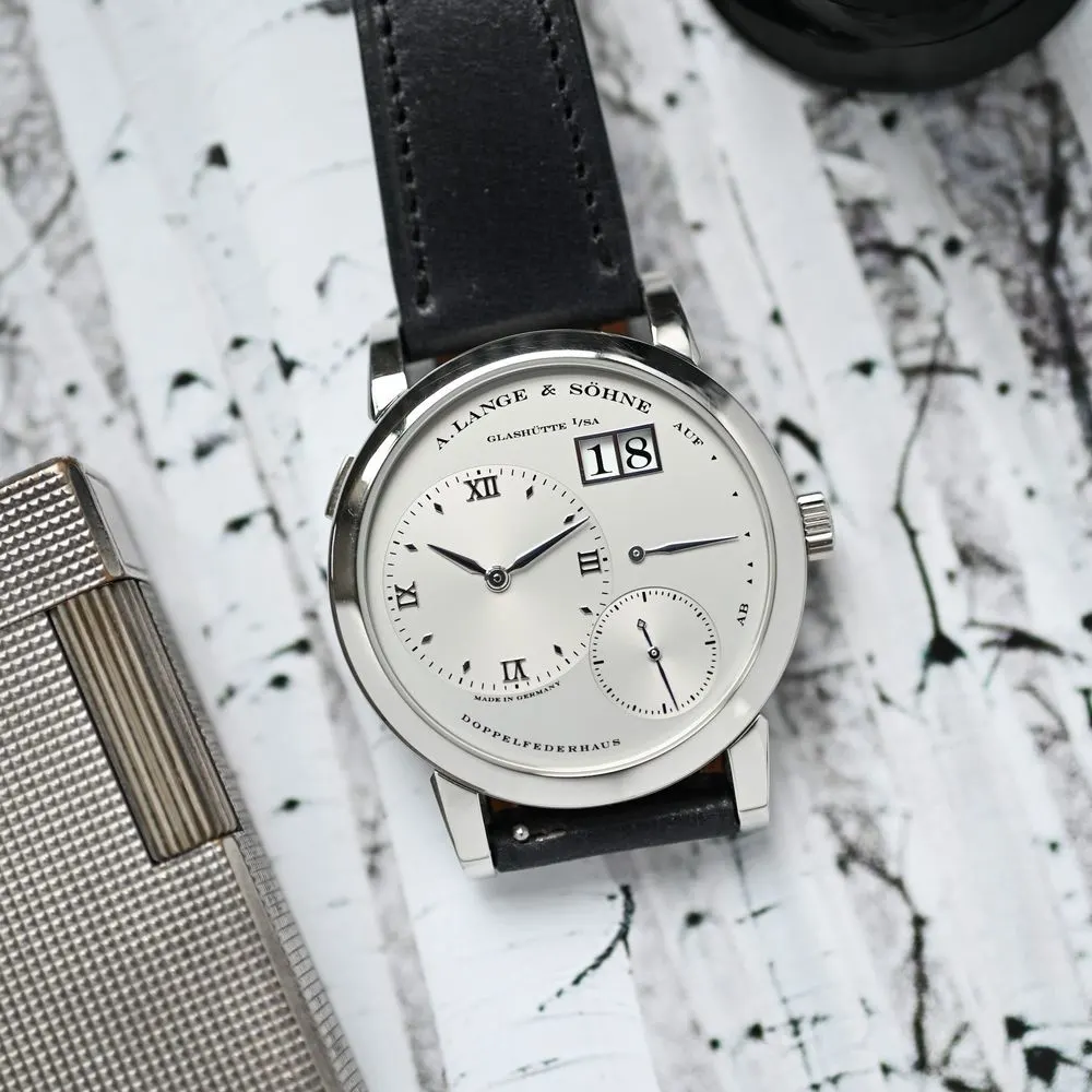 Lange 1 101.025 undefined – 2010