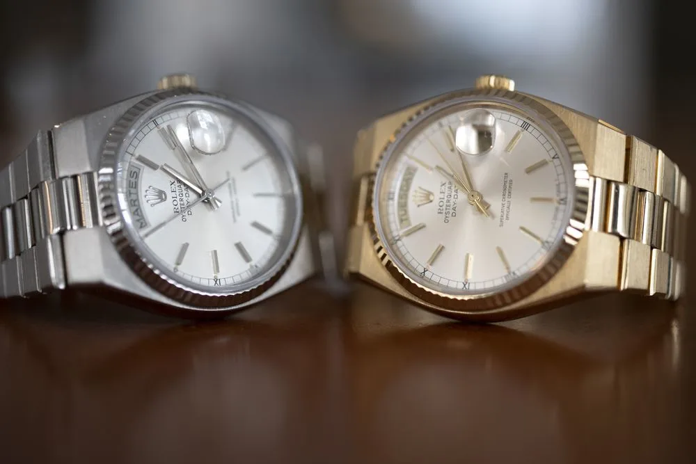 Rolex Oysterquartz : The makings of a collector’s watch