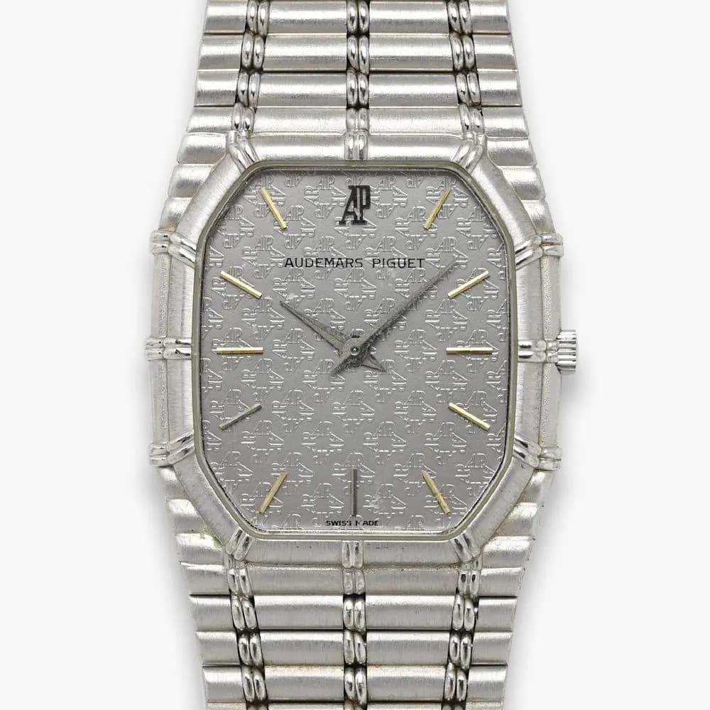 Bamboo 4644 undefined – 1995