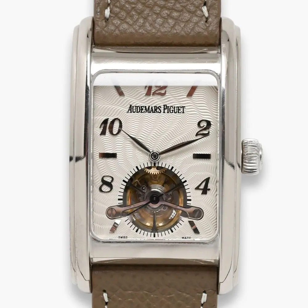 Edward Piguet 25956BC.OO.D002CR.01 undefined – 2000's