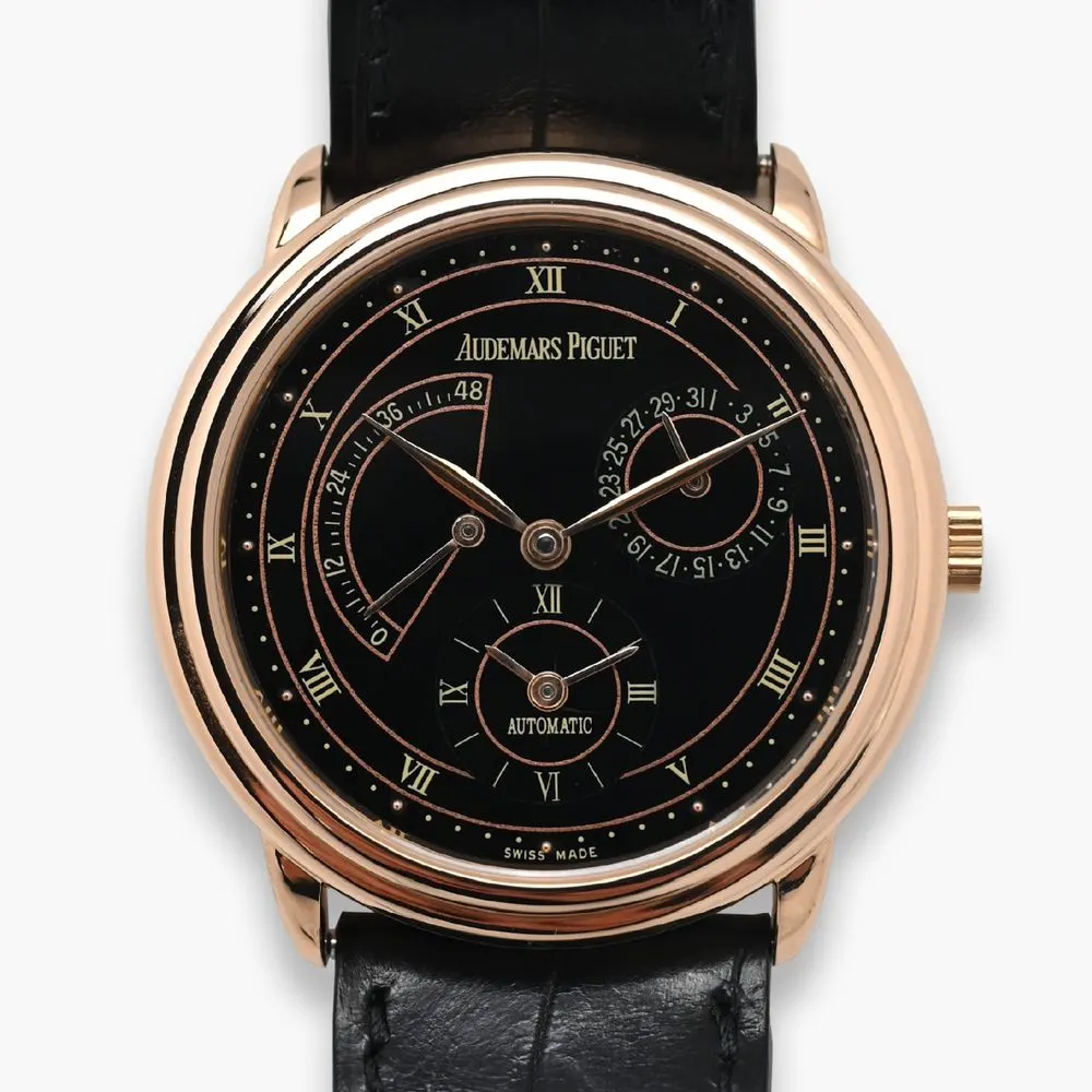 Jules Audemars 25685OR undefined – 1994