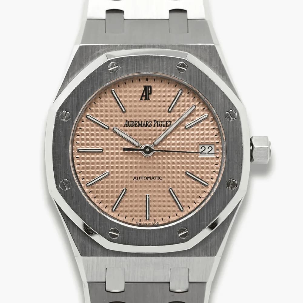 Royal Oak 14790ST undefined – 2001