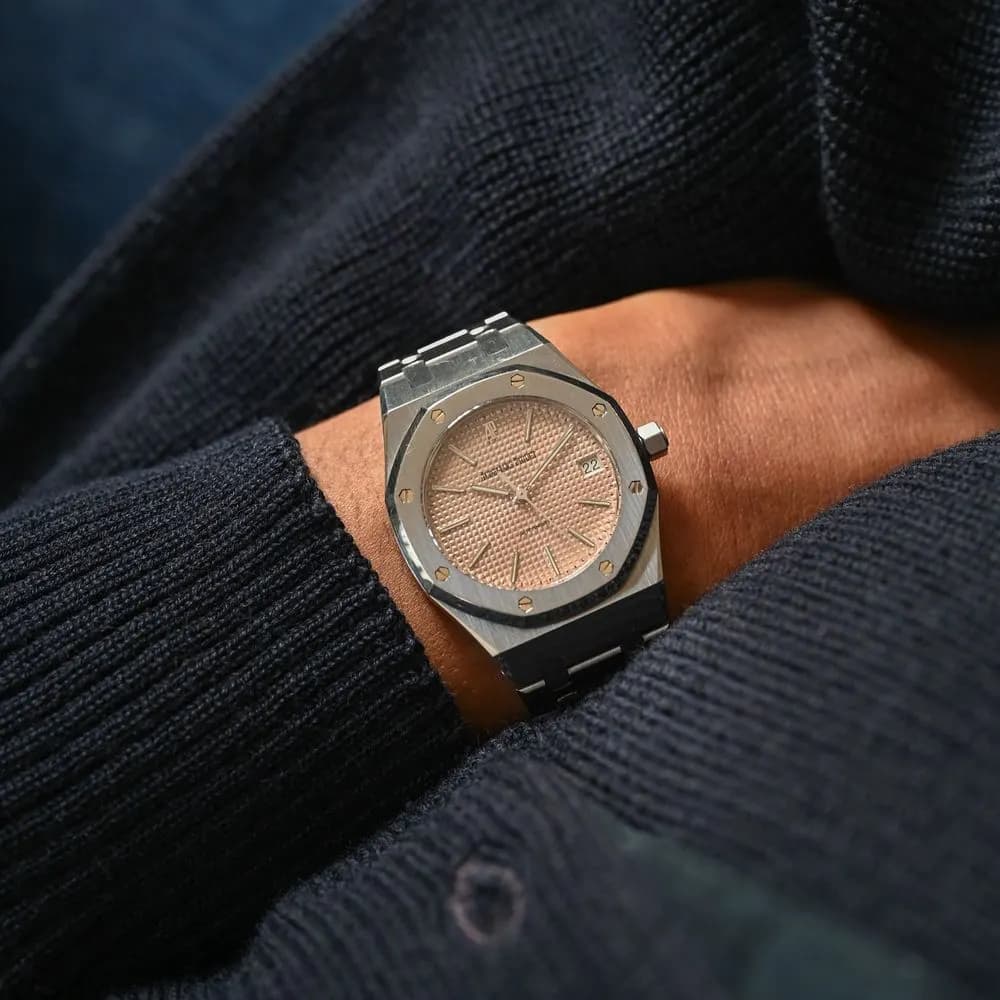 Royal Oak 14790ST undefined – 2001