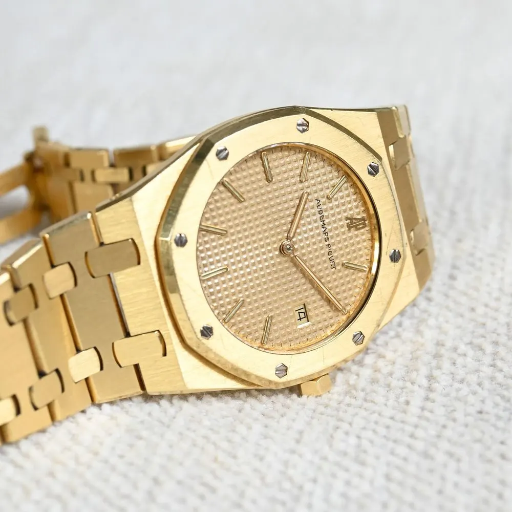 Royal Oak 56175BA undefined – 1989