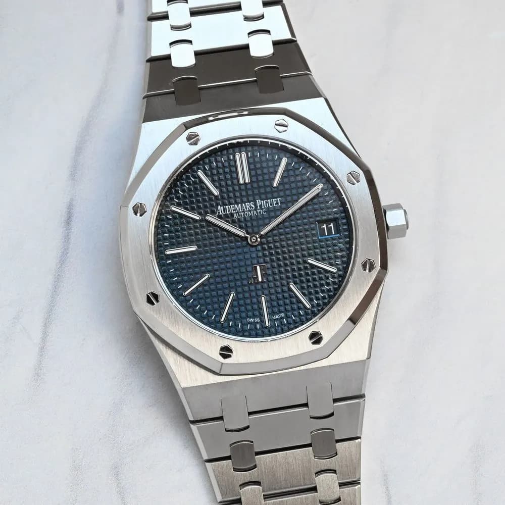 Royal Oak 15202ST undefined – 2020