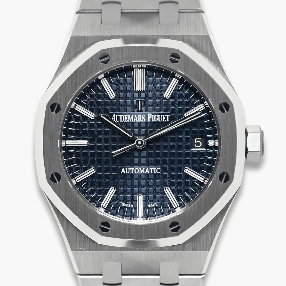 Royal Oak 15450ST.OO.1256ST.03 undefined – 2021