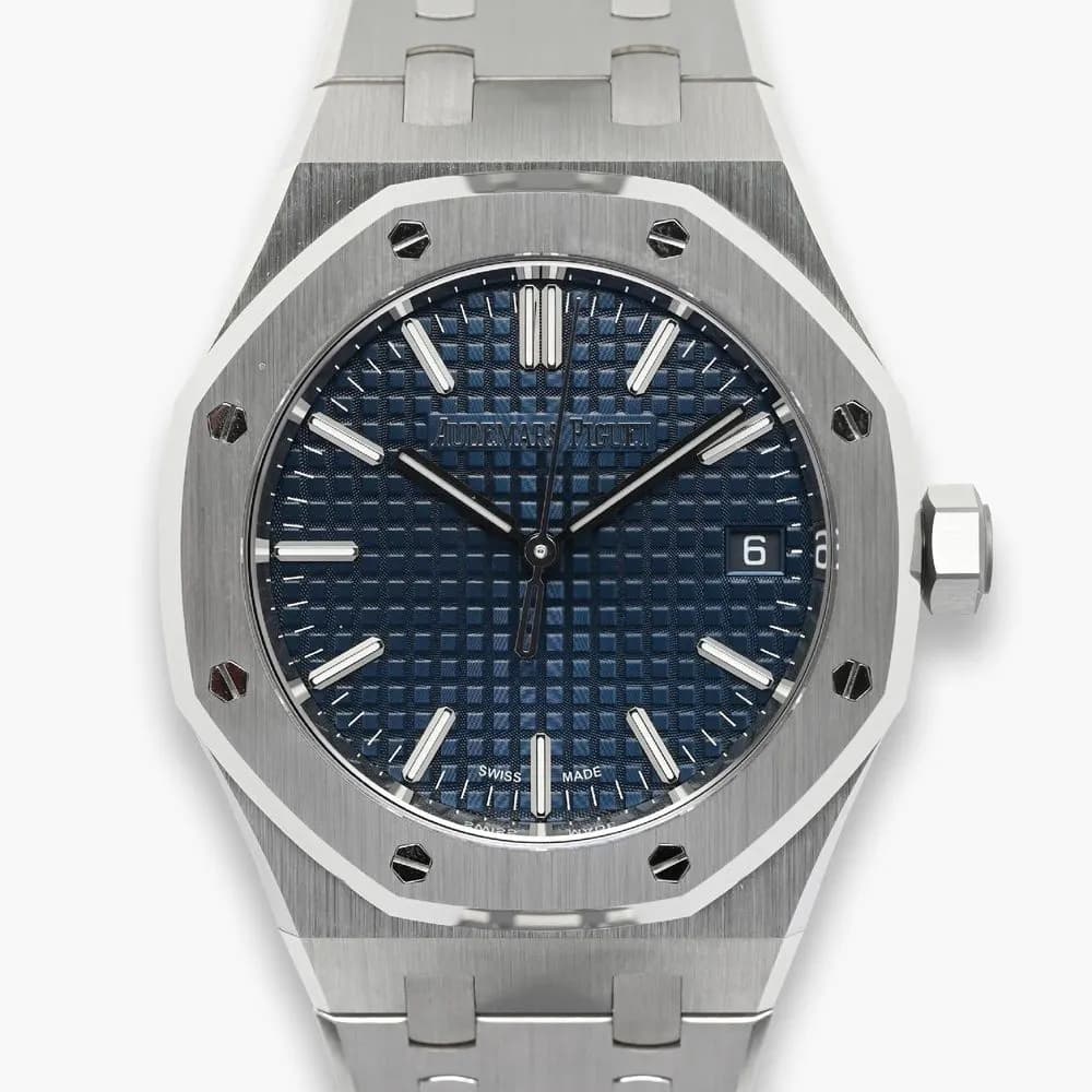 Royal Oak 15550ST undefined – 2025
