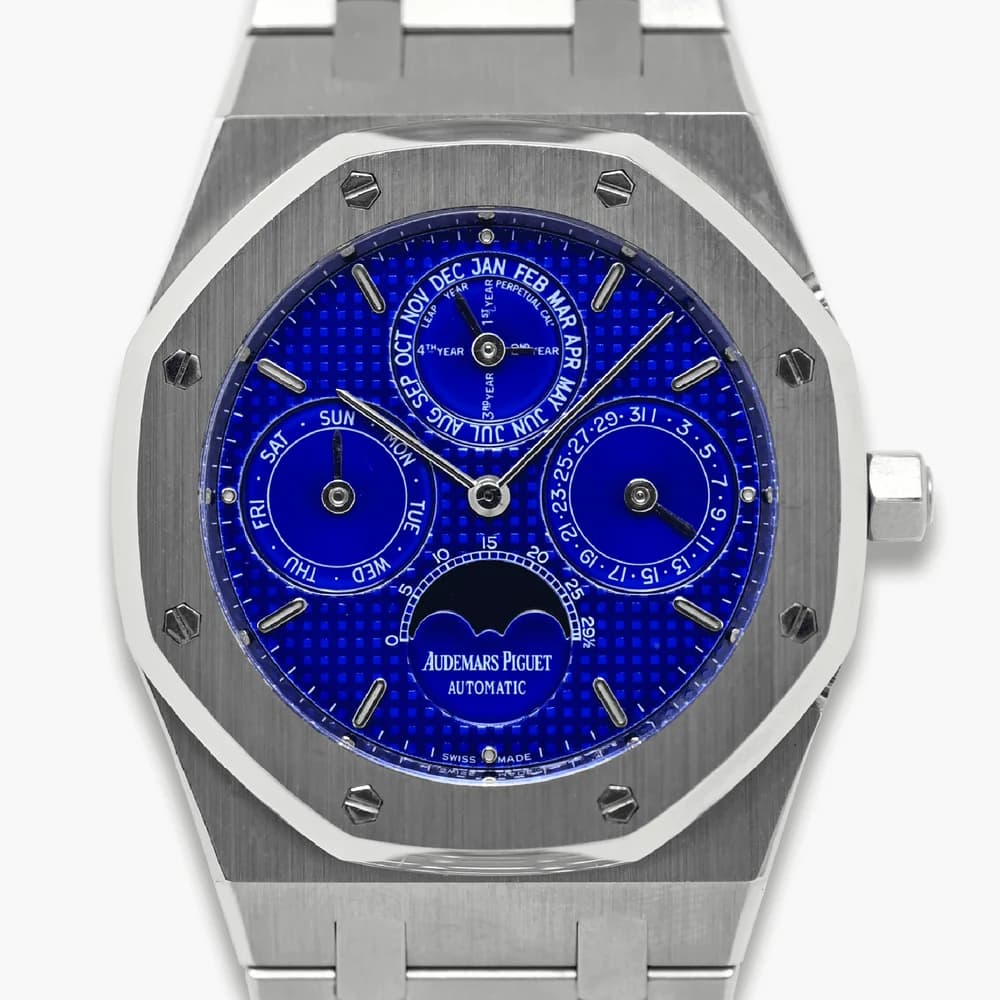 Royal Oak 25820ST undefined – 2001