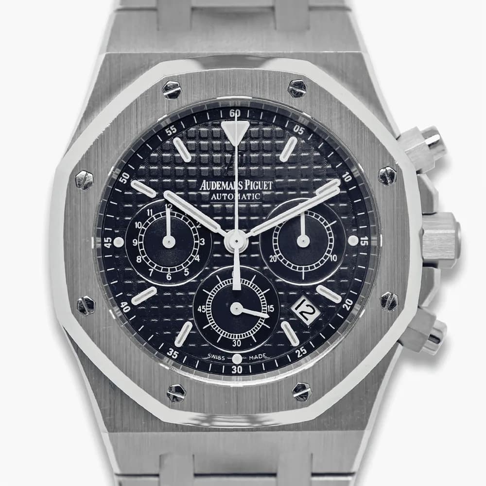 Royal Oak 26300ST undefined – 2011