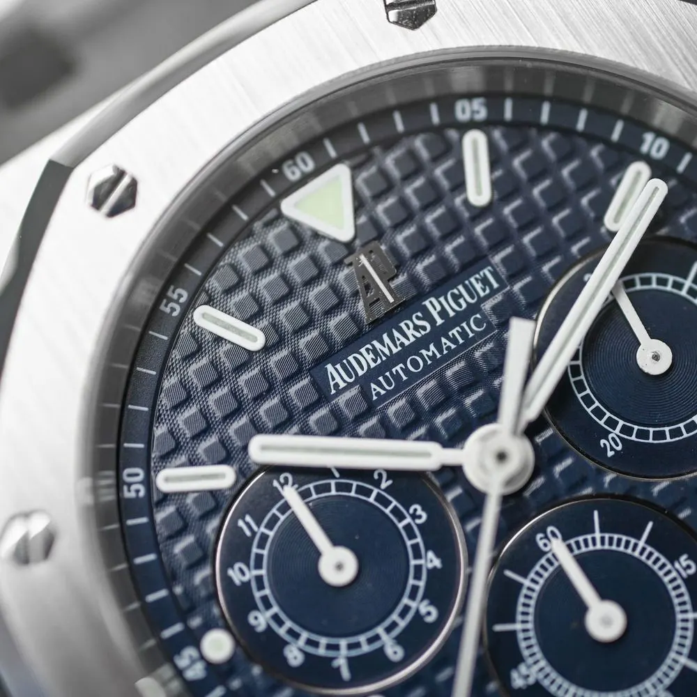 Royal Oak 26300ST undefined – 2011