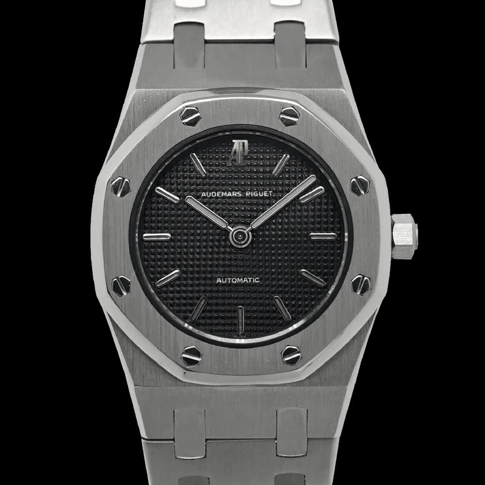Royal Oak 8638ST undefined 30mm – 1980