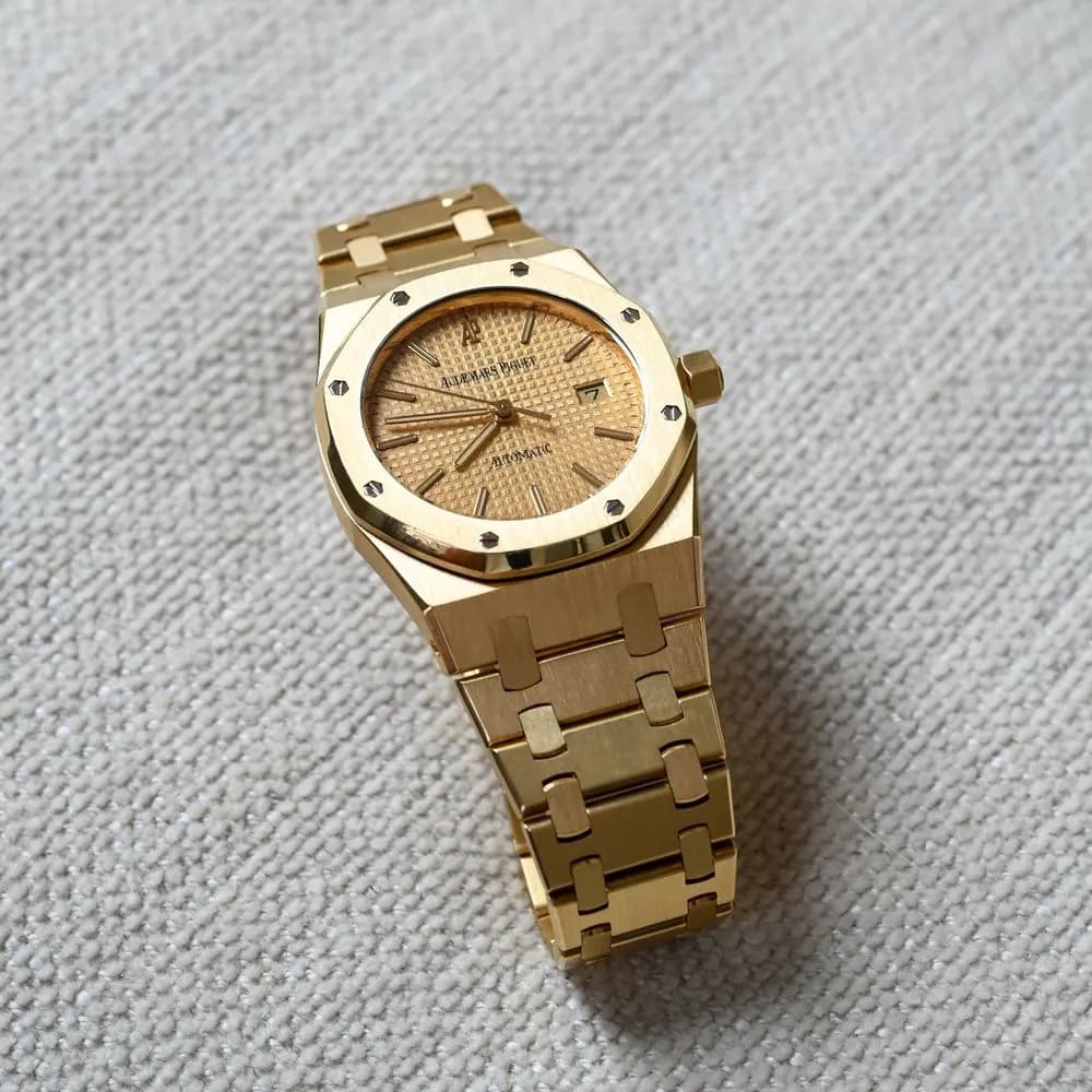 Royal Oak 15000BA undefined – 2000