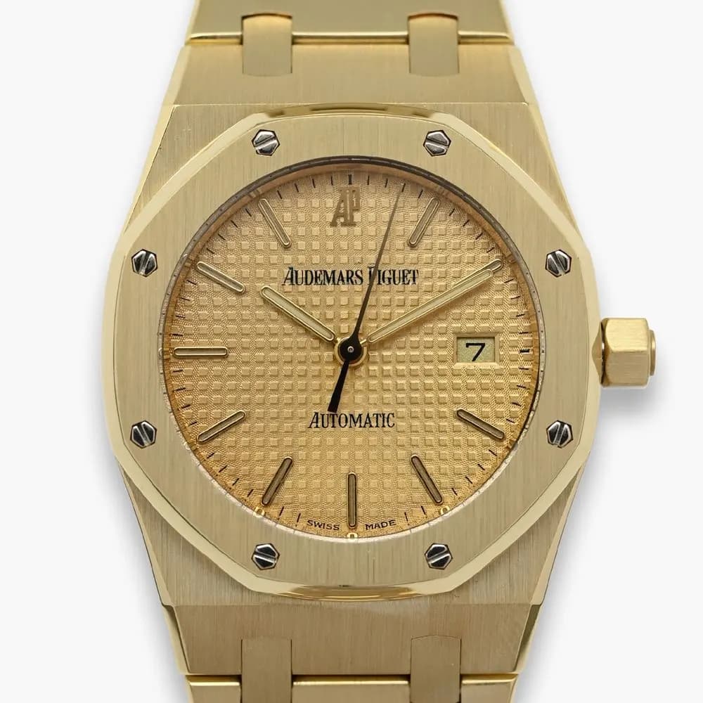 Royal Oak 15000BA undefined – 2000