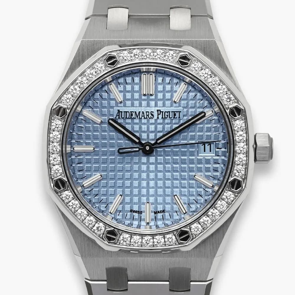 Royal Oak 77451ST.ZZ.1361ST.03 undefined – 2022