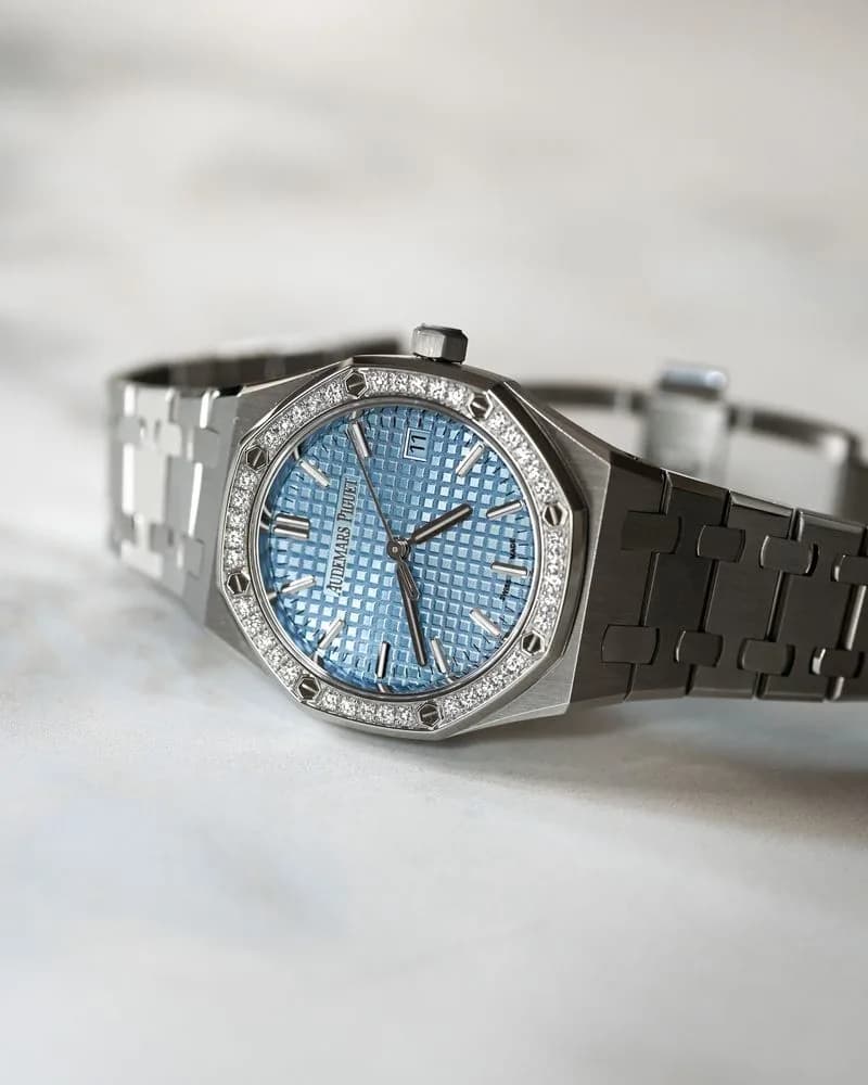 Royal Oak 77451ST.ZZ.1361ST.03 undefined – 2022
