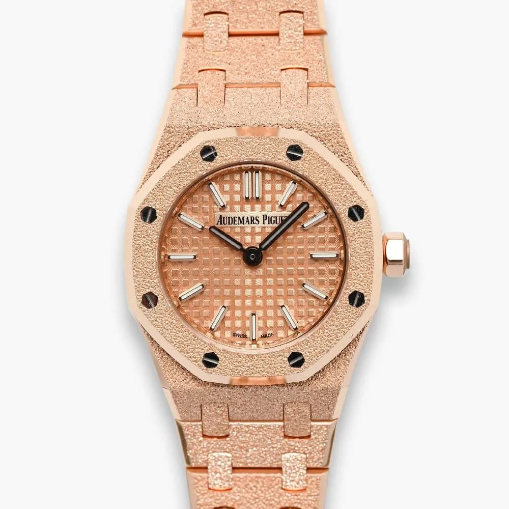 Royal Oak 67630OR undefined – 2025