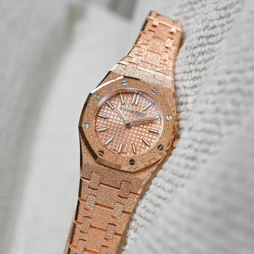 Royal Oak 67630OR undefined – 2025